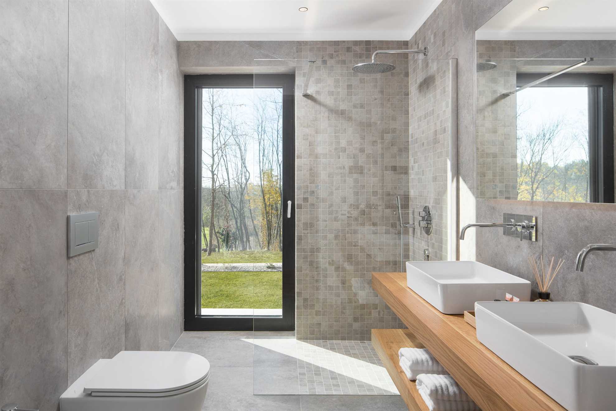 Villa Touch of Nature with Pool