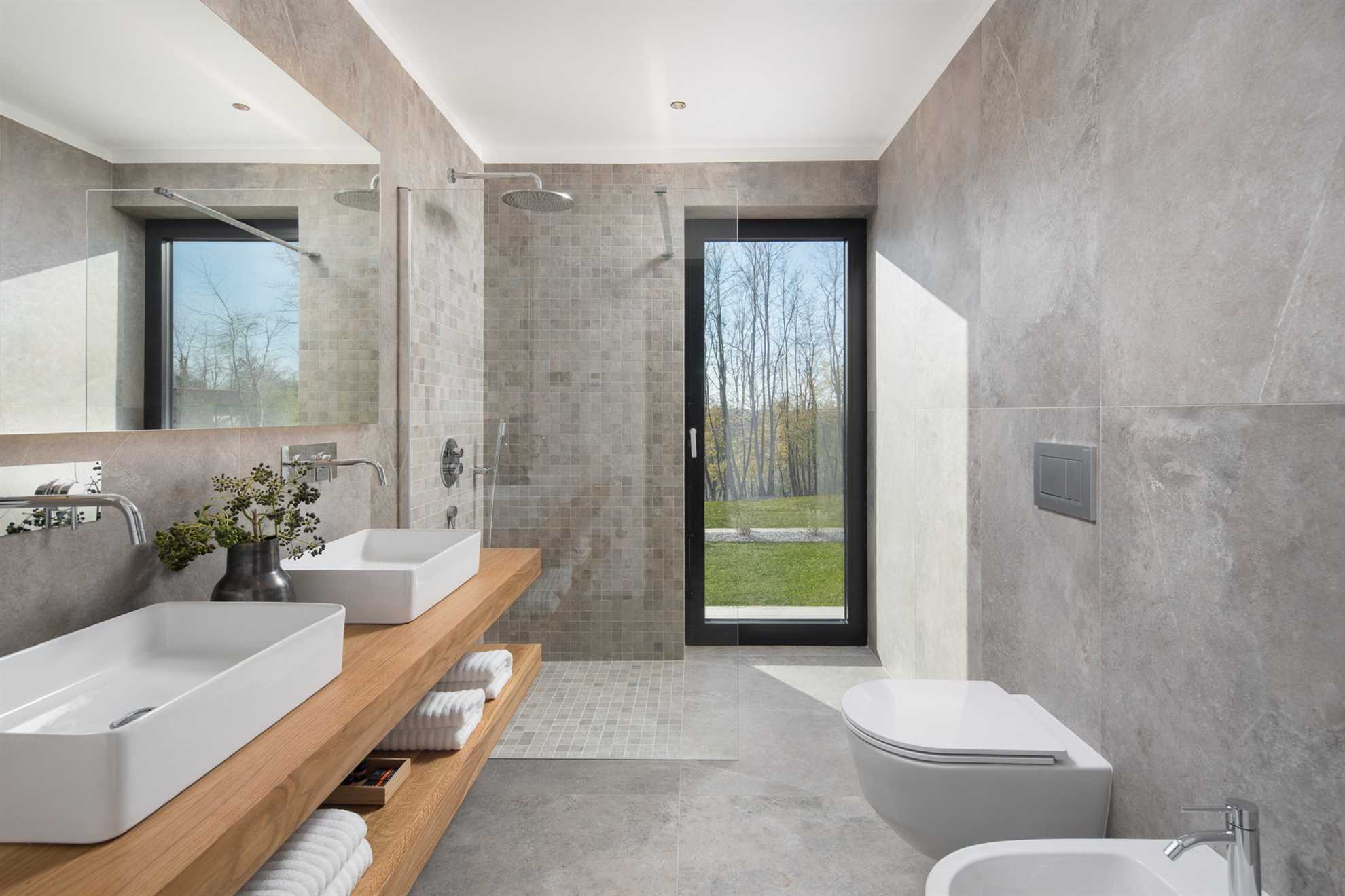 Villa Touch of Nature with Pool