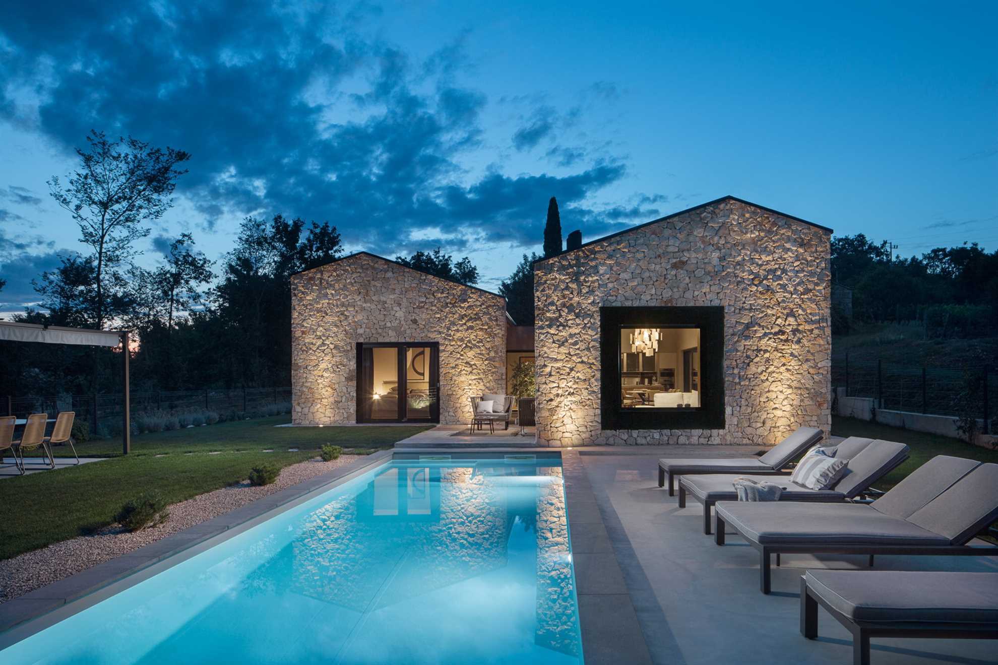 Image of Villa Touch of Nature with Pool