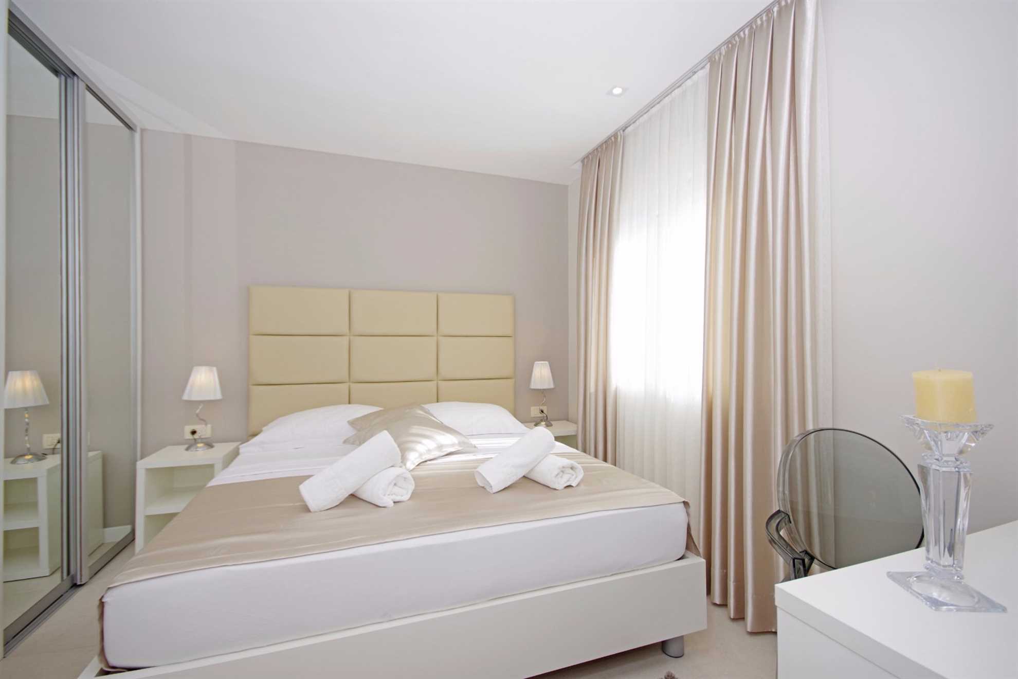Villa Vert with Heated Pool