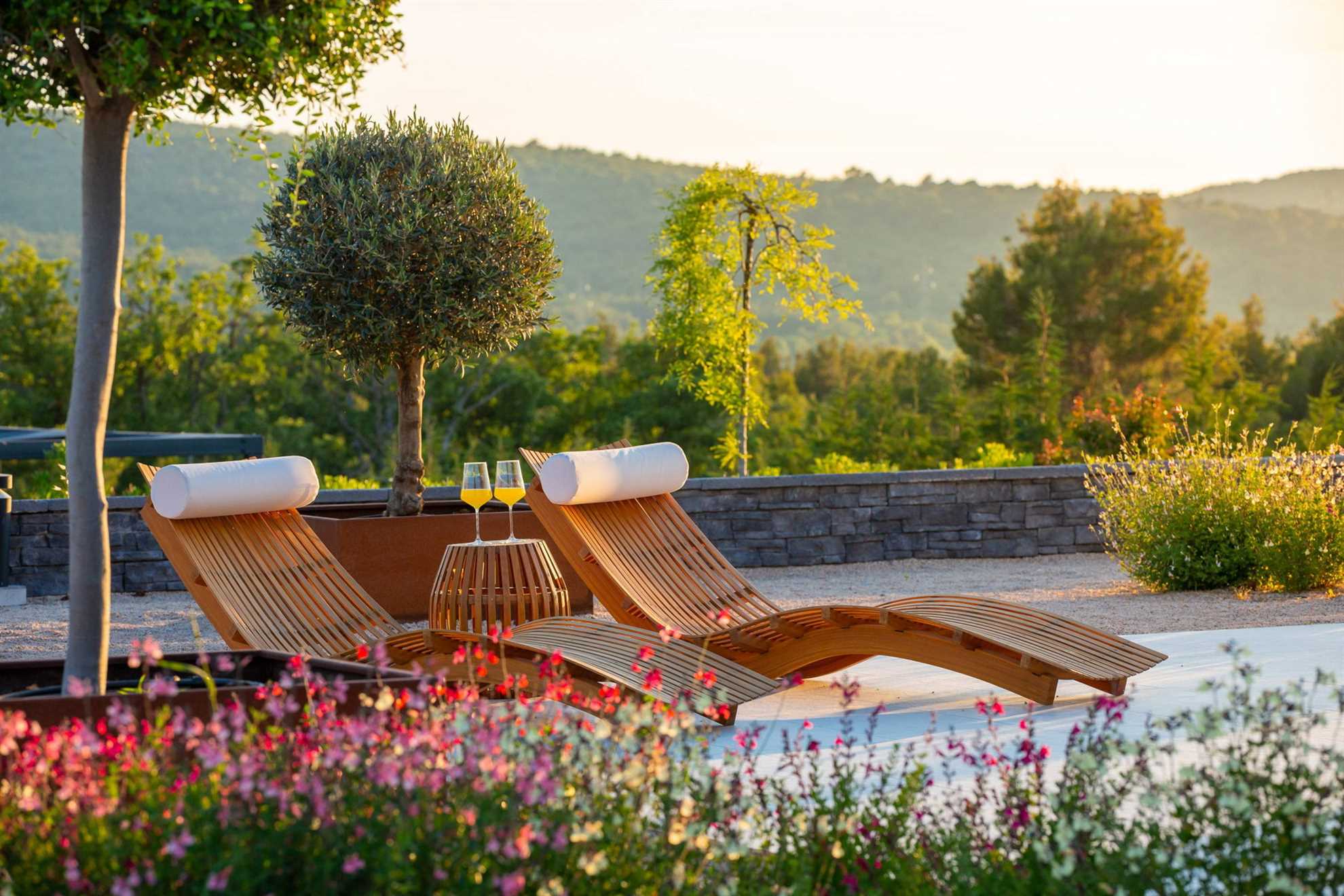 Villa La Boheme with Pool