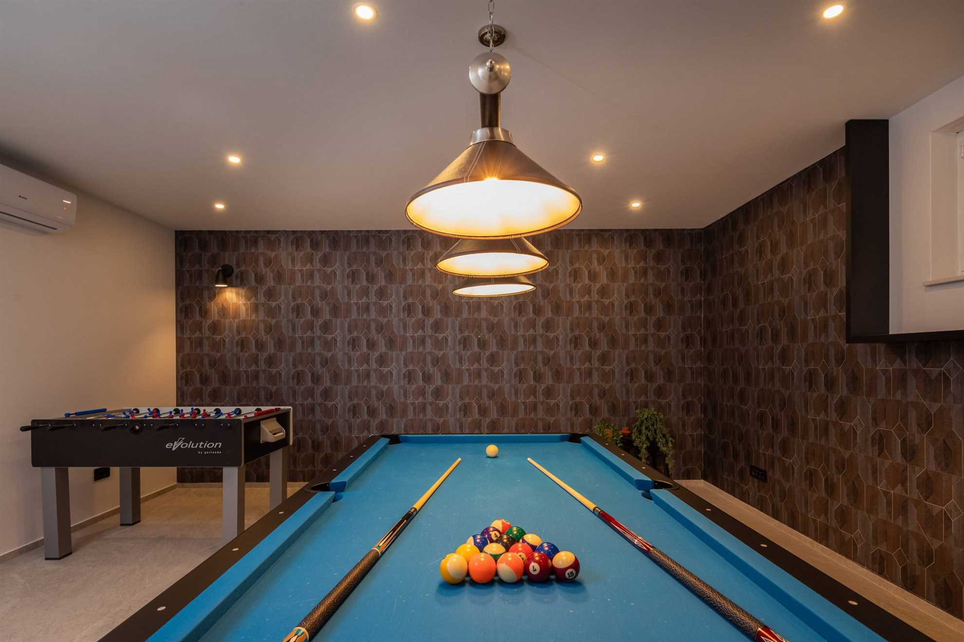 Villa La Boheme with Pool