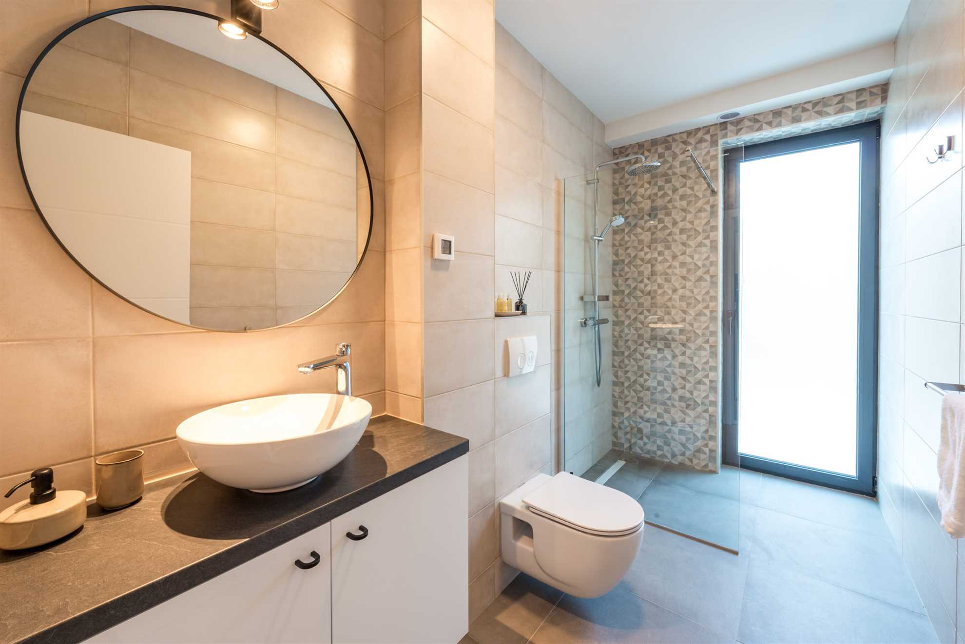 Beachfront Villa Absoluta with Pool