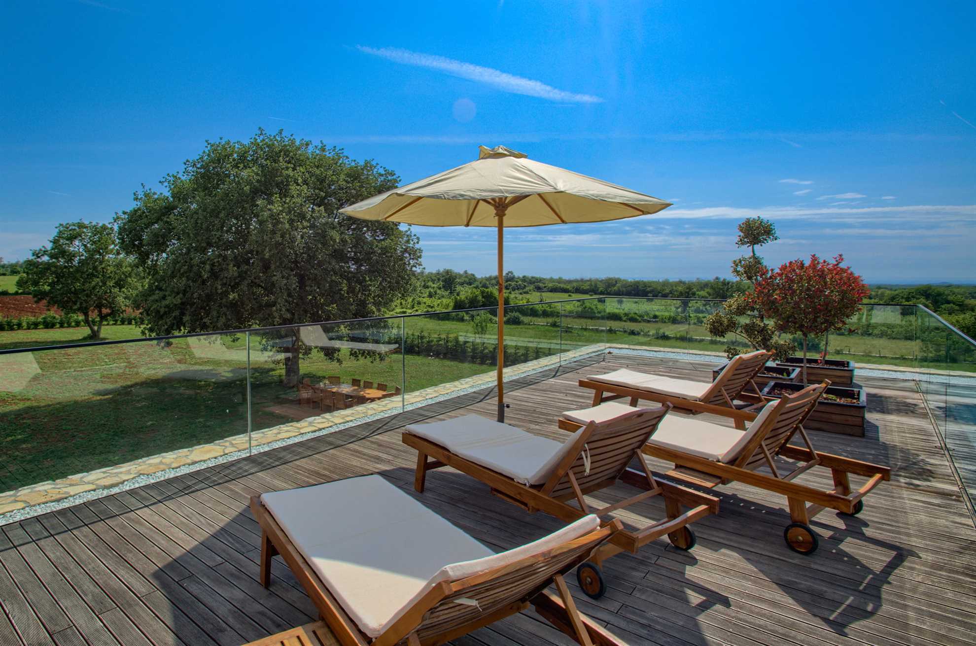 Villa Opulence with Pool