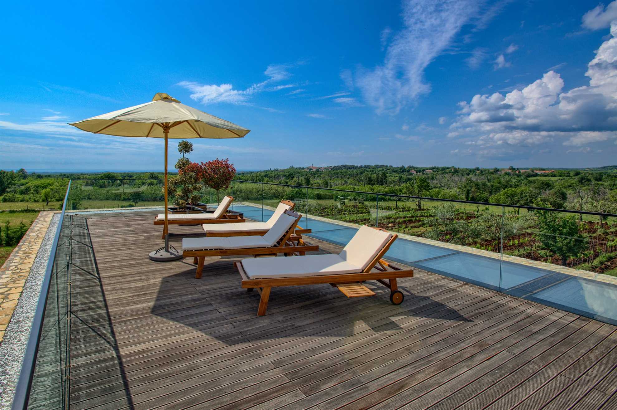 Villa Opulence with Pool