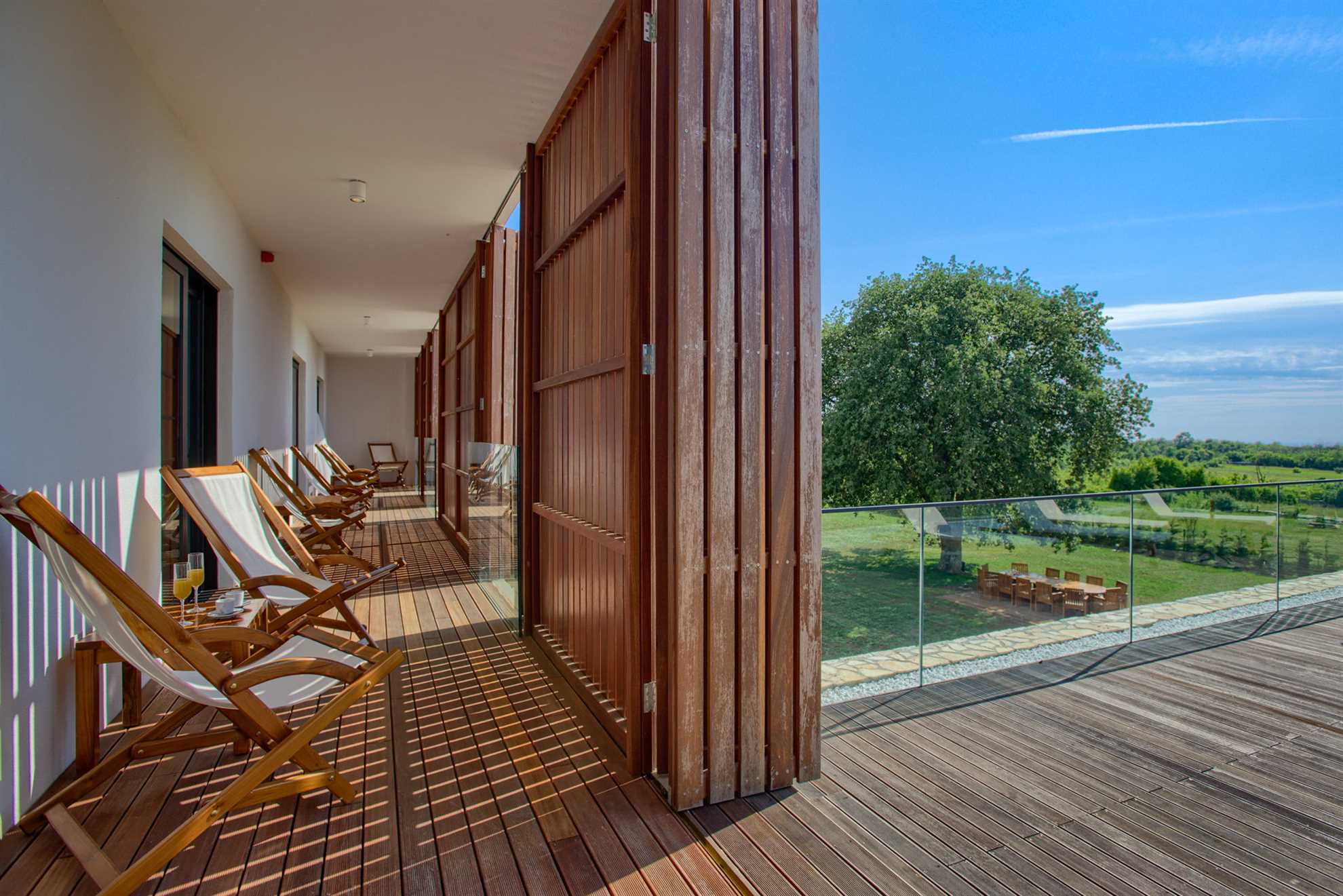 Villa Opulence with Pool