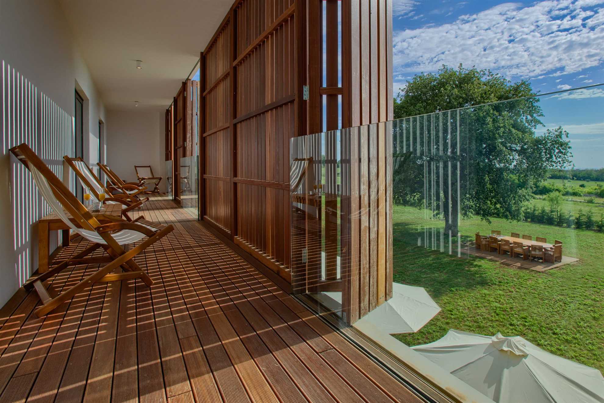 Villa Opulence with Pool