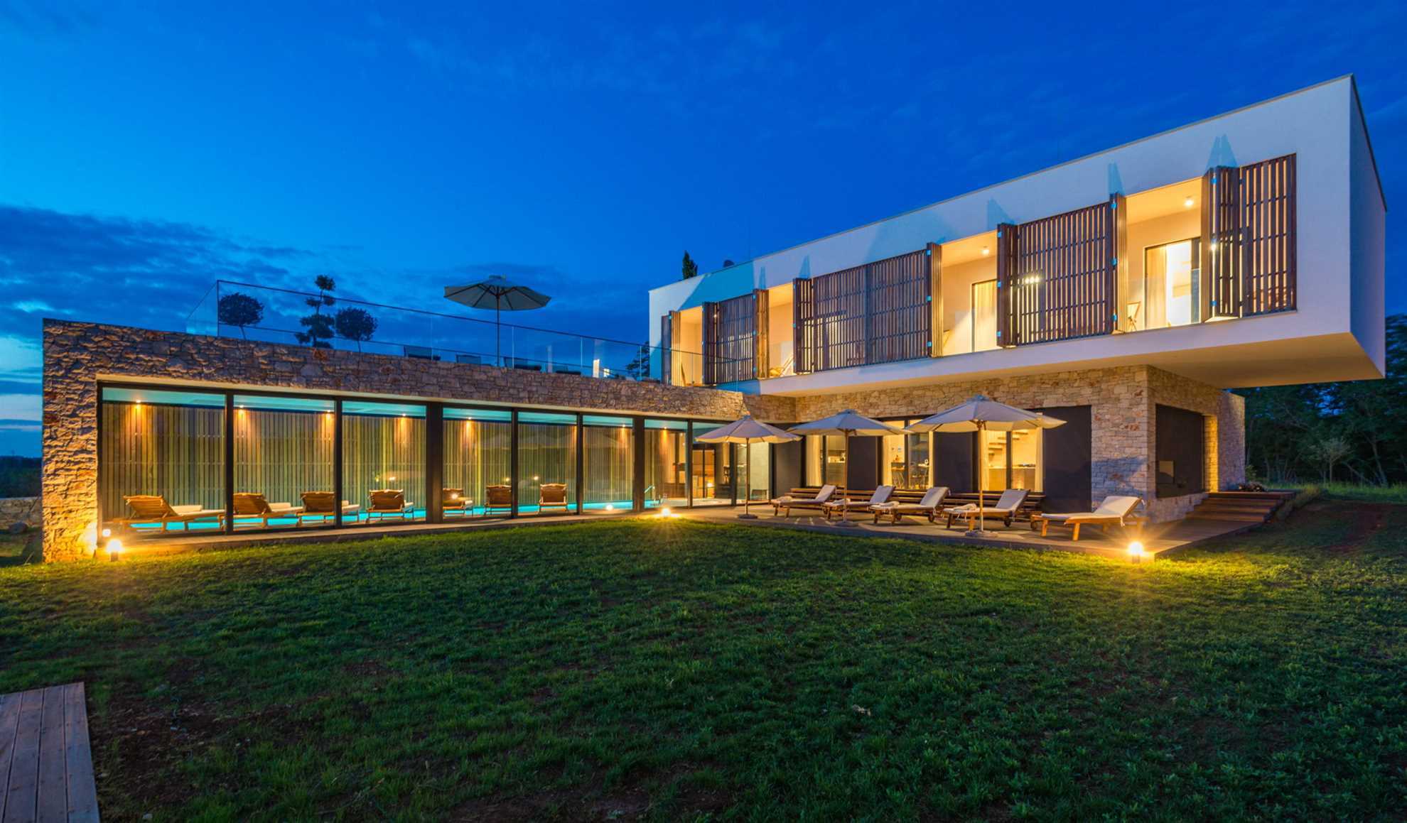 Image of Villa Opulence with Pool