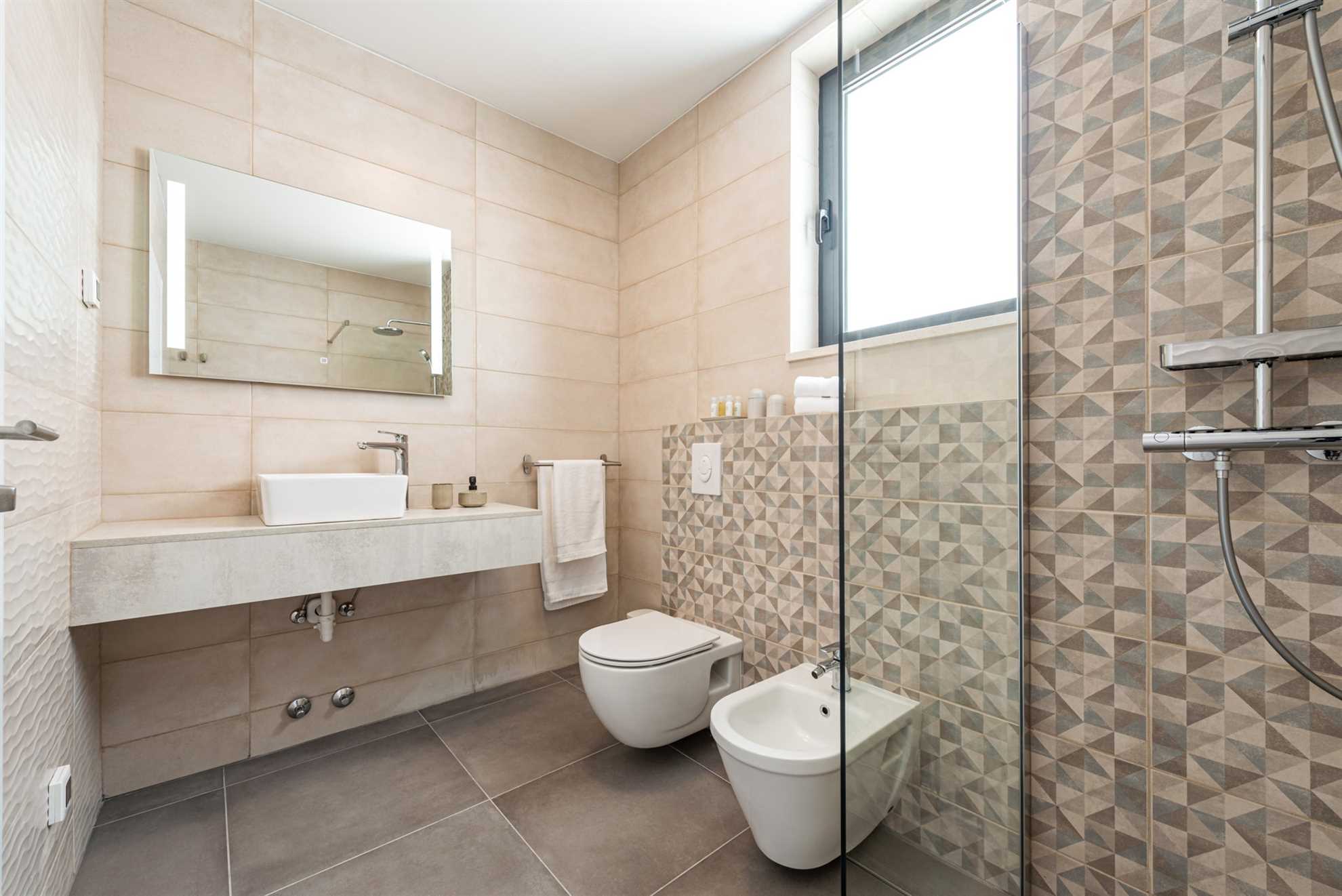 Beachfront Villa Suprema with Pool
