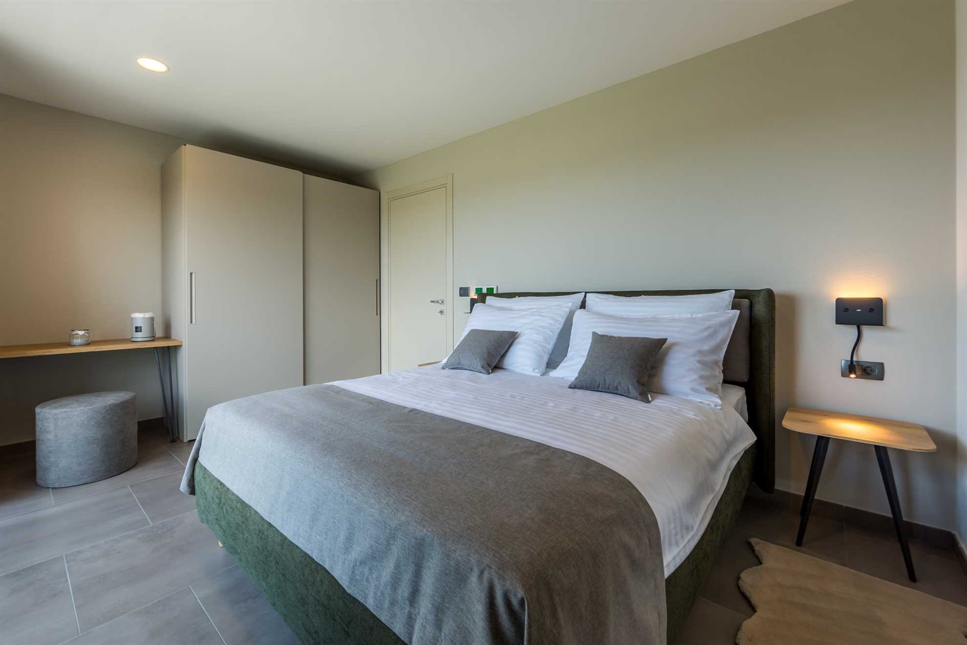 Luxusvilla Callisto mit Pool