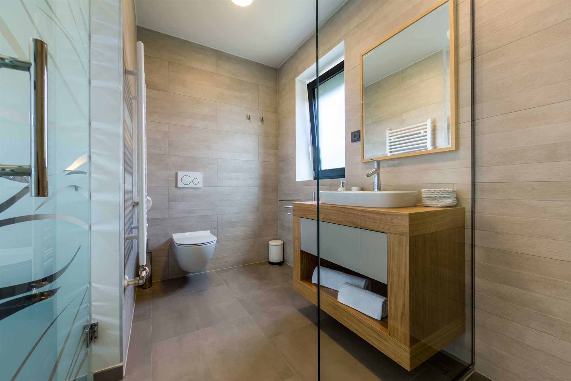 Luxusvilla Callisto mit Pool