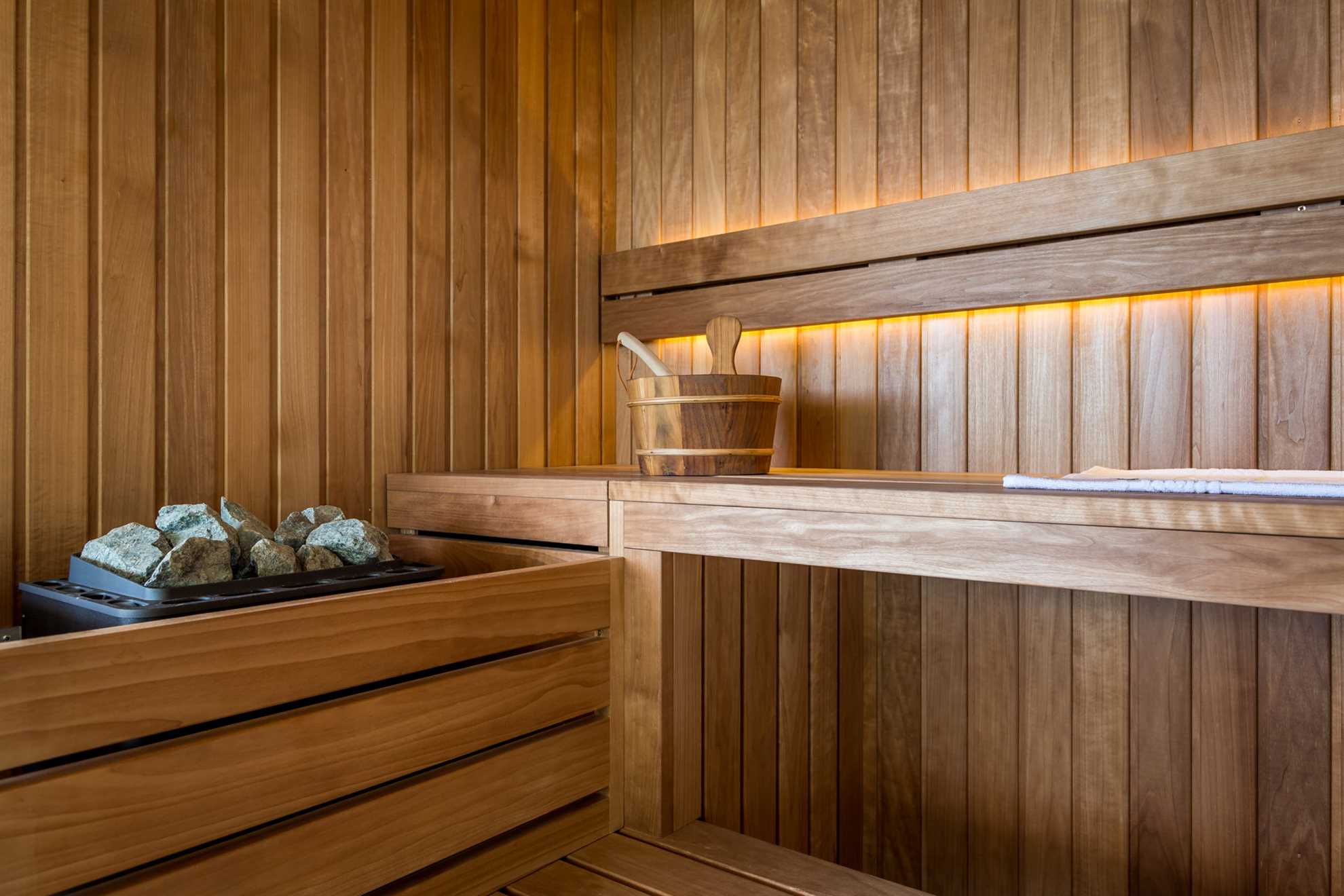 Luxusvilla Callisto mit Pool