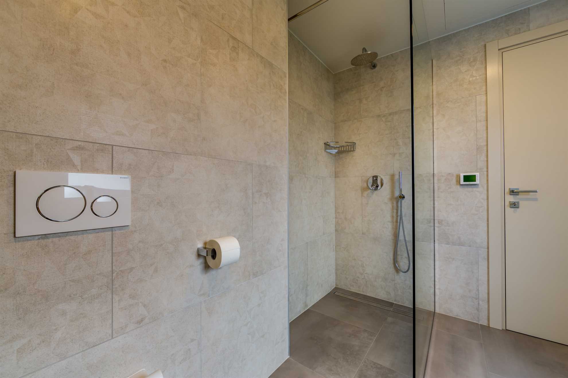 Luxusvilla Callisto mit Pool