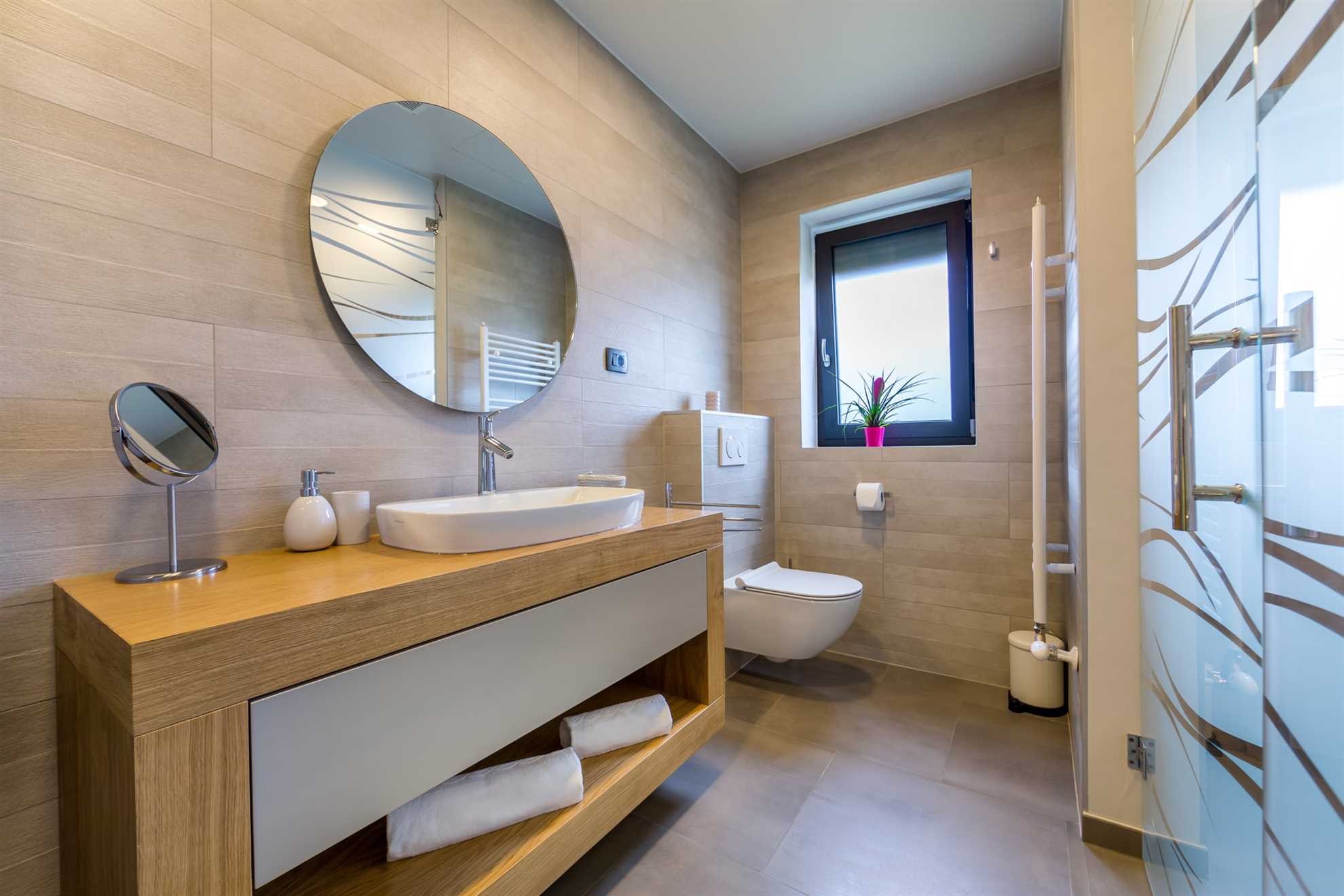 Luxusvilla Callisto mit Pool