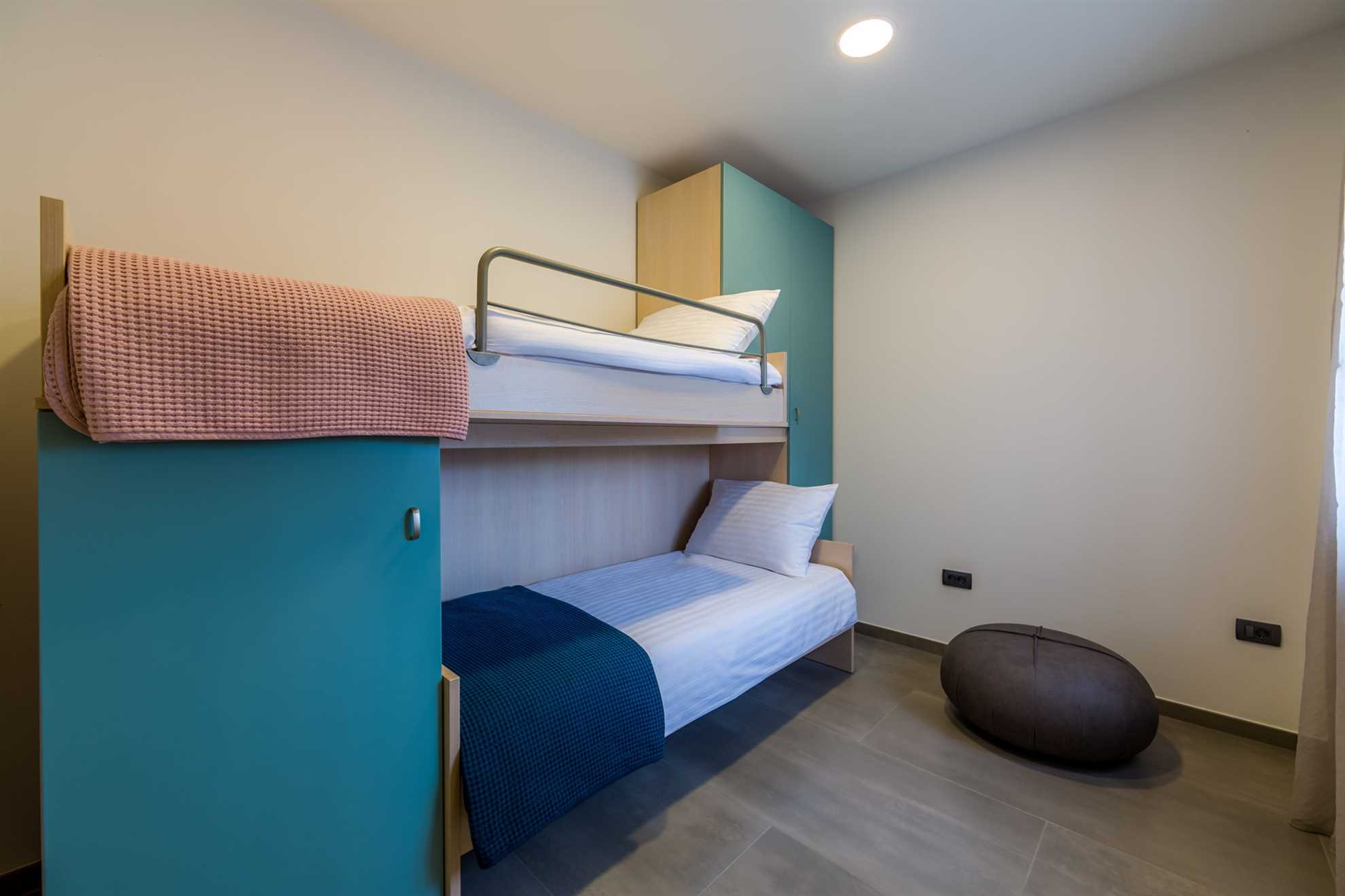 Luxusvilla Callisto mit Pool