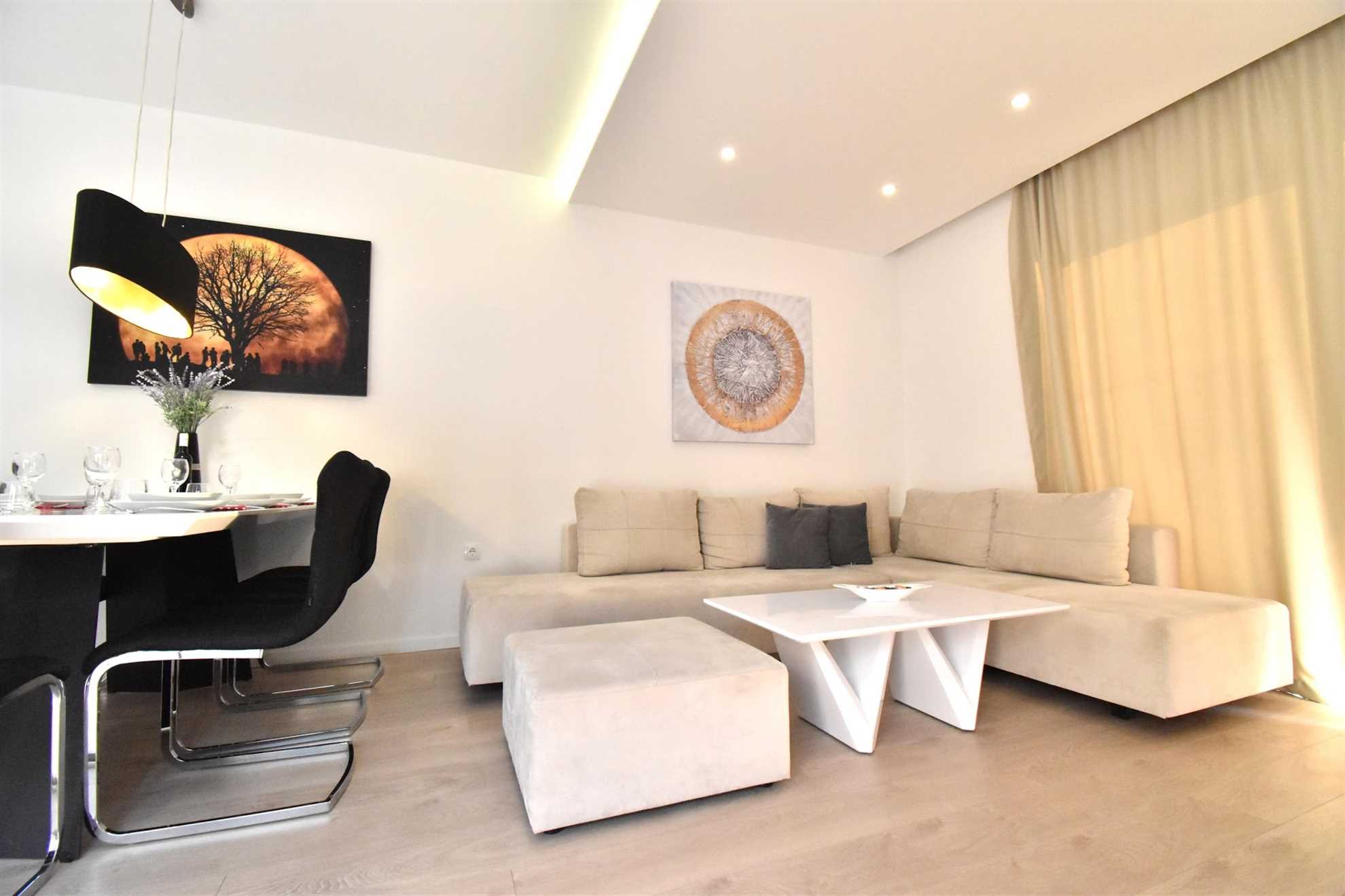 Villa Maritea with Heated Pool