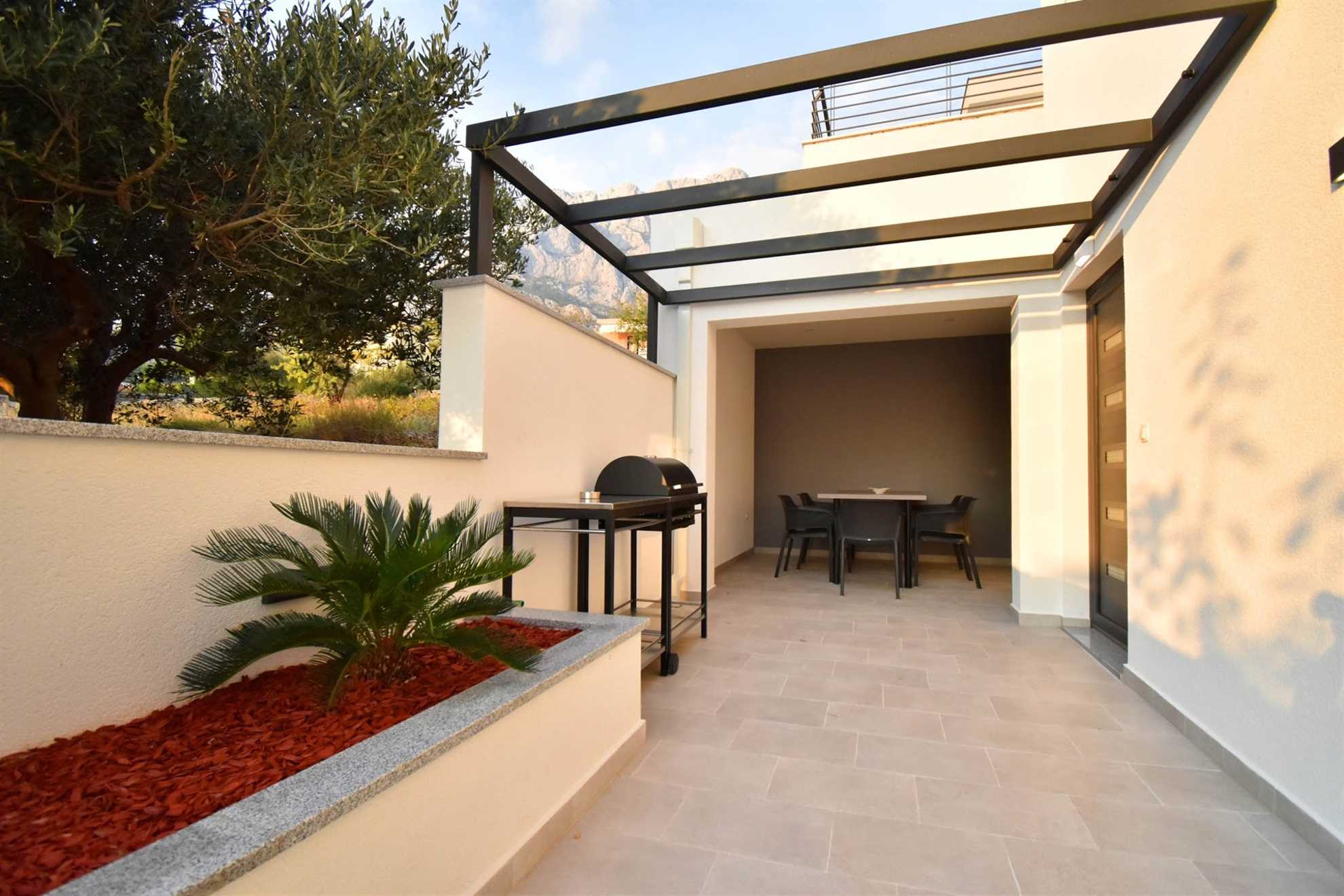 Villa Maritea with Heated Pool