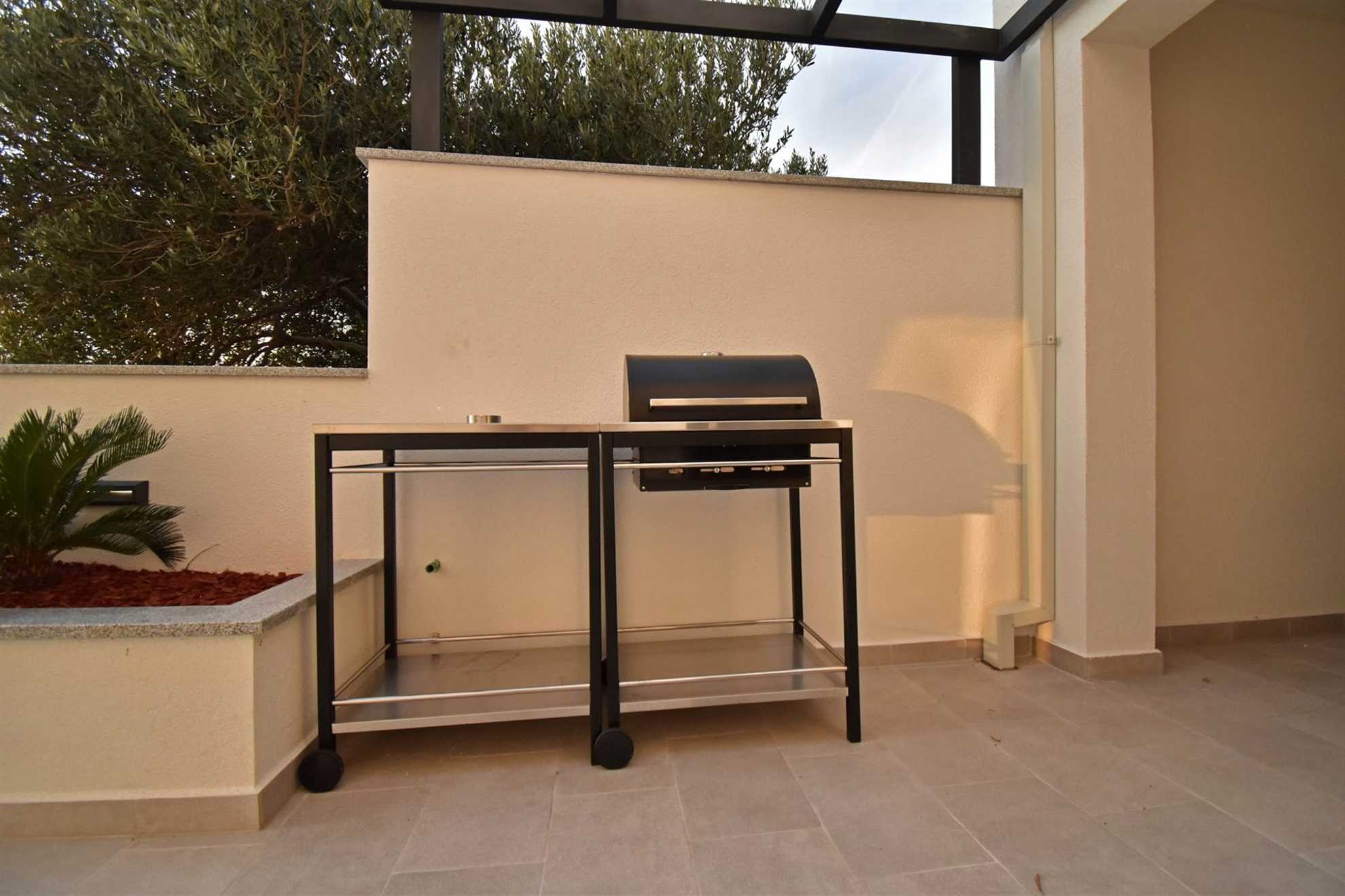 Villa Maritea with Heated Pool