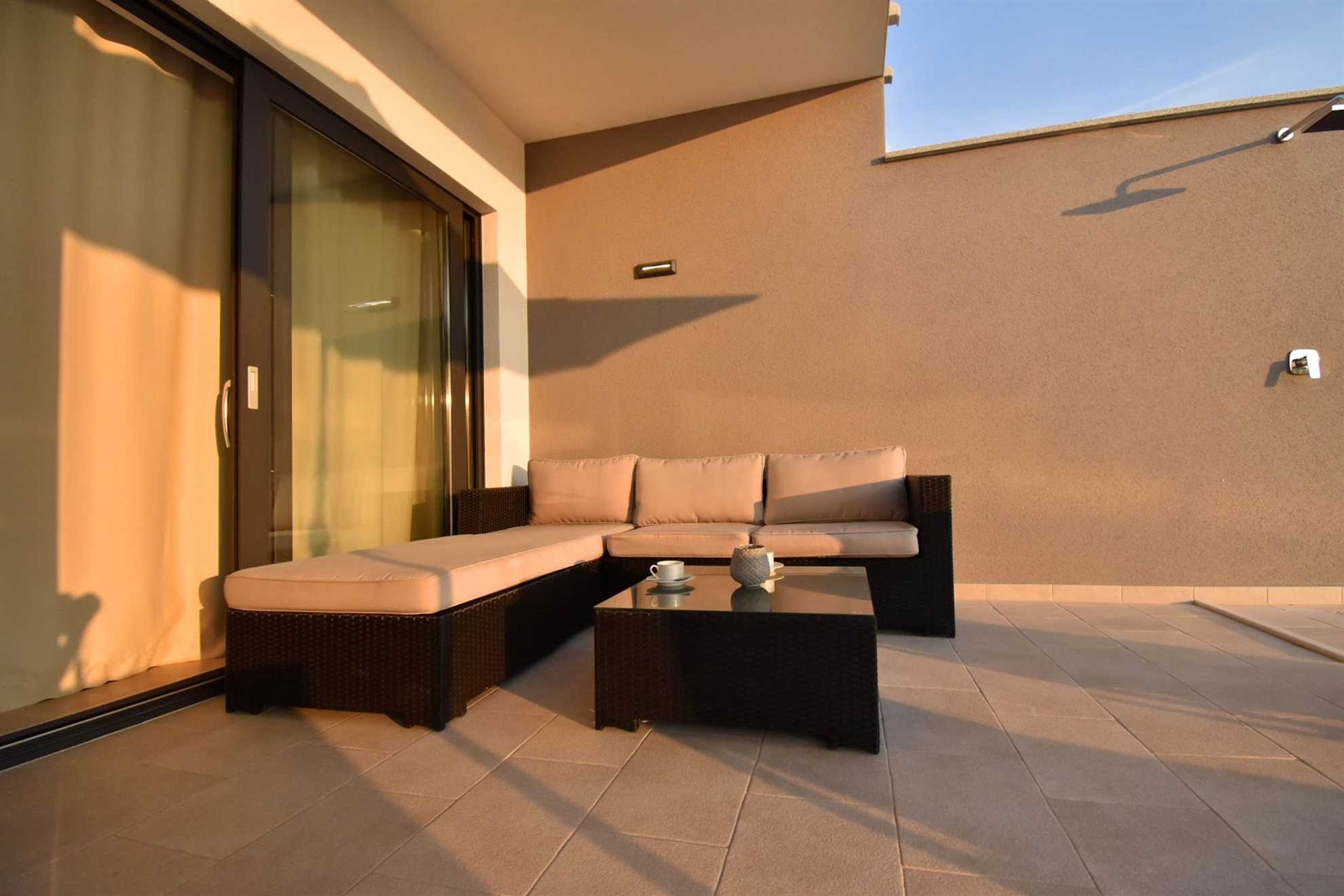 Villa Maritea with Heated Pool