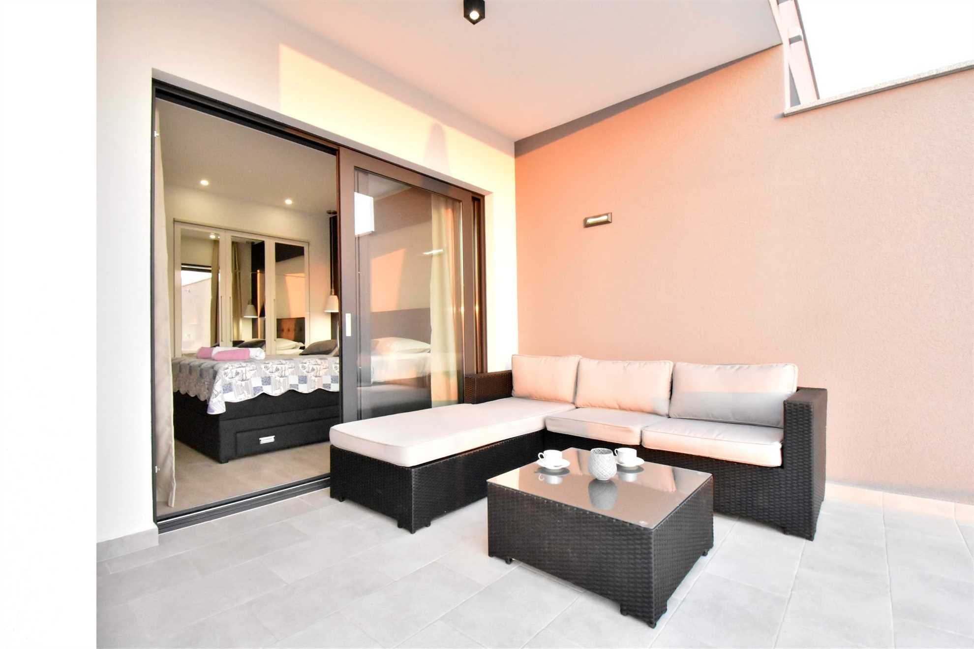 Villa Maritea with Heated Pool