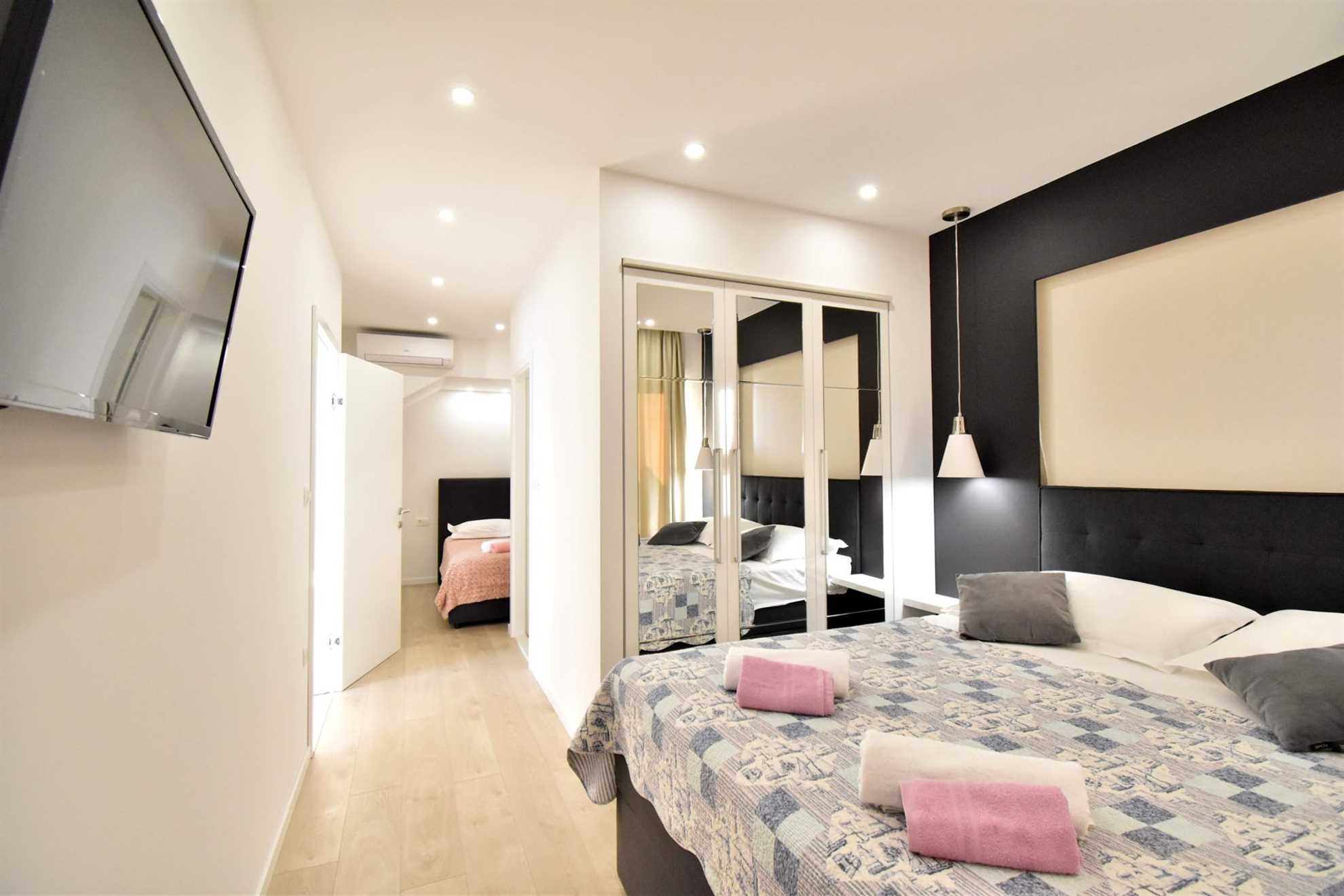 Villa Maritea with Heated Pool
