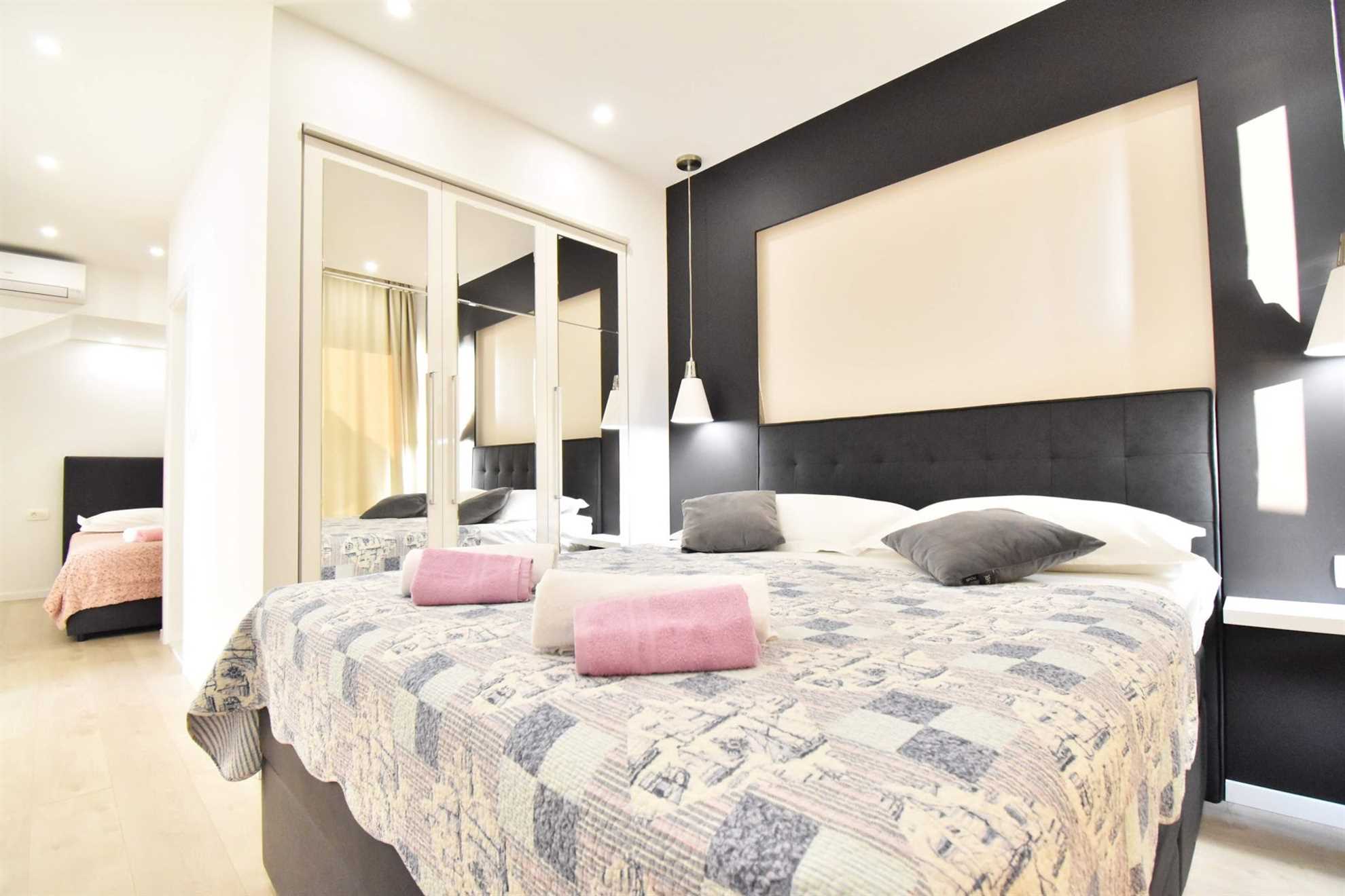 Villa Maritea with Heated Pool