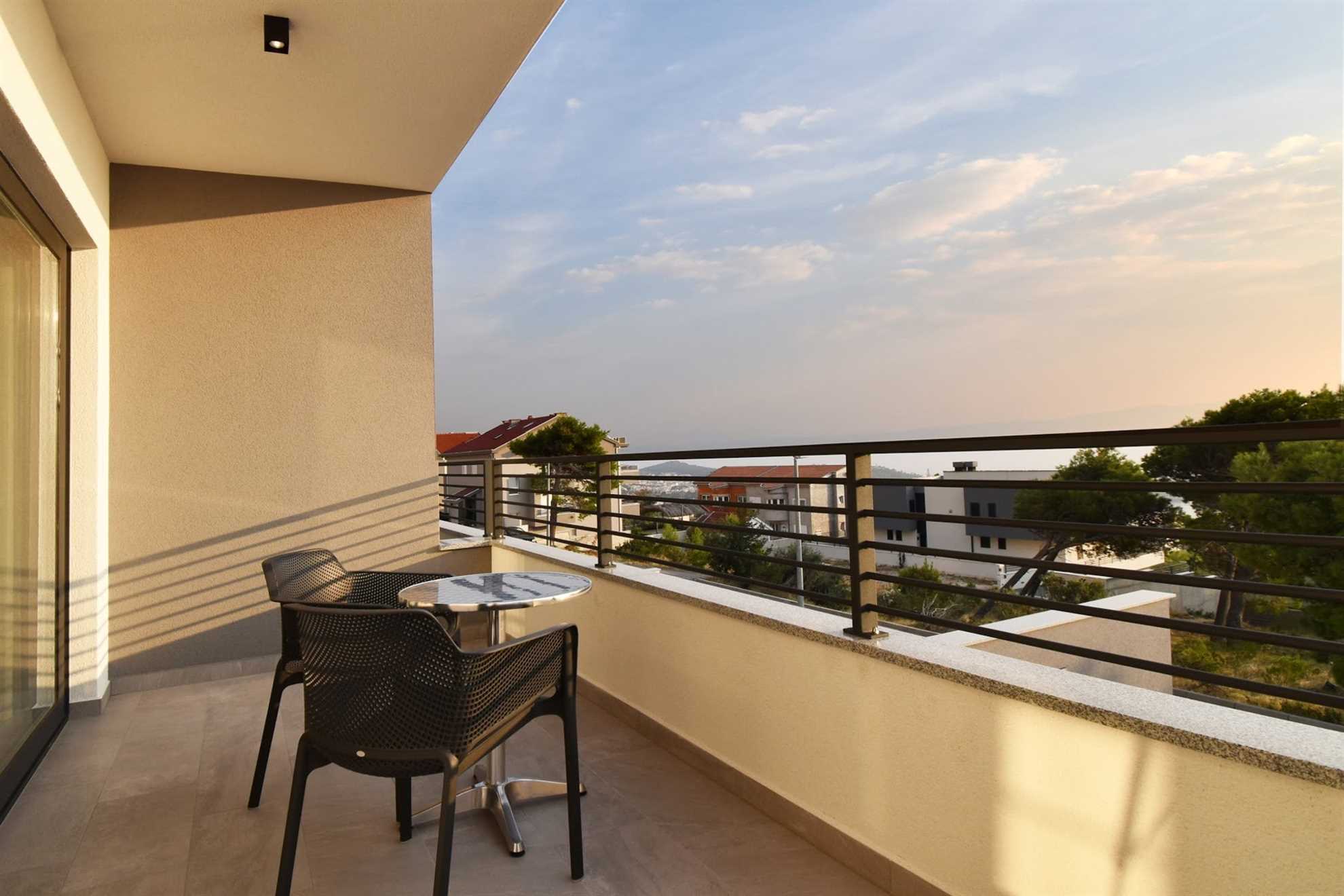 Villa Maritea with Heated Pool