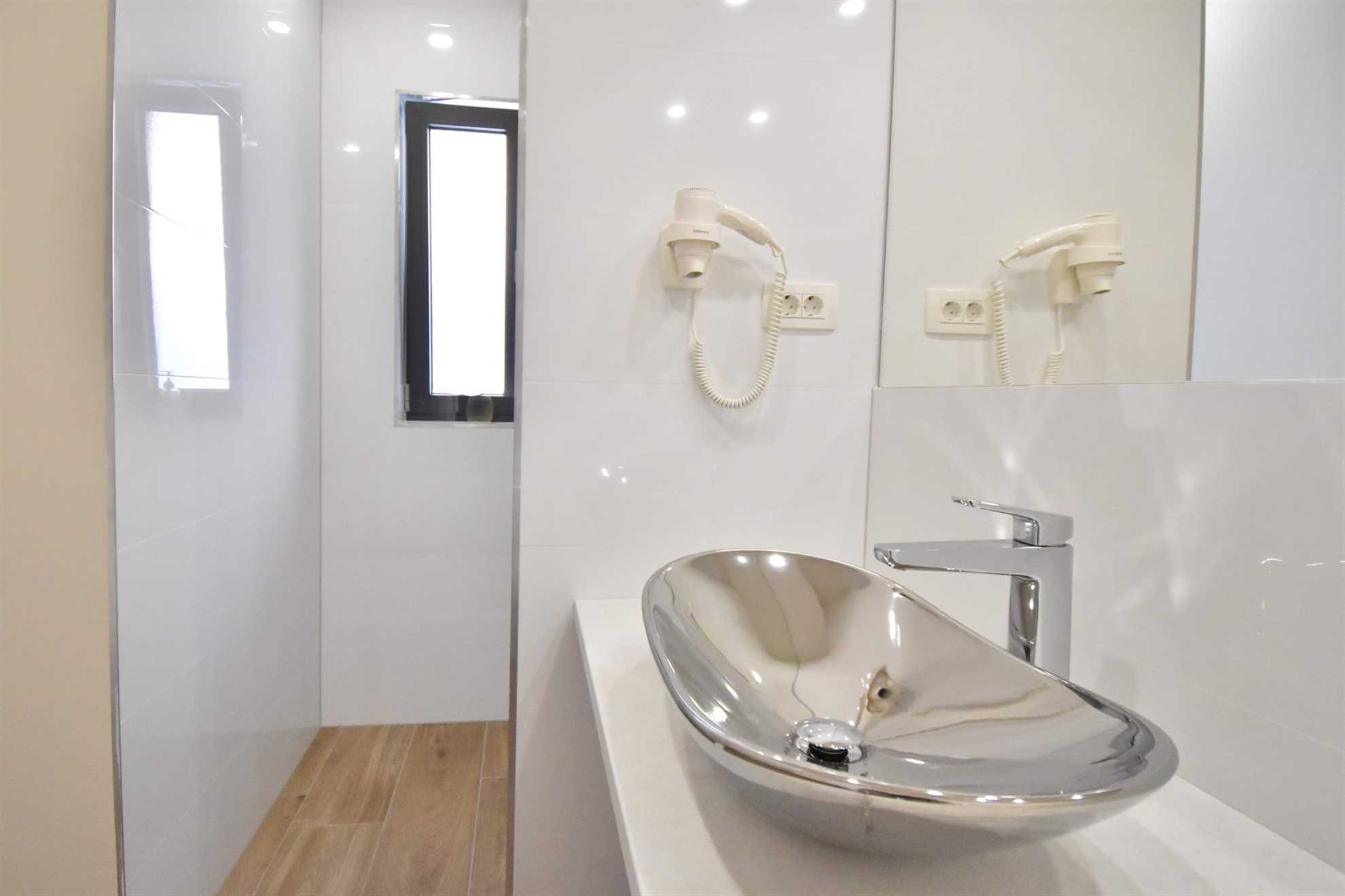 Villa Maritea with Heated Pool