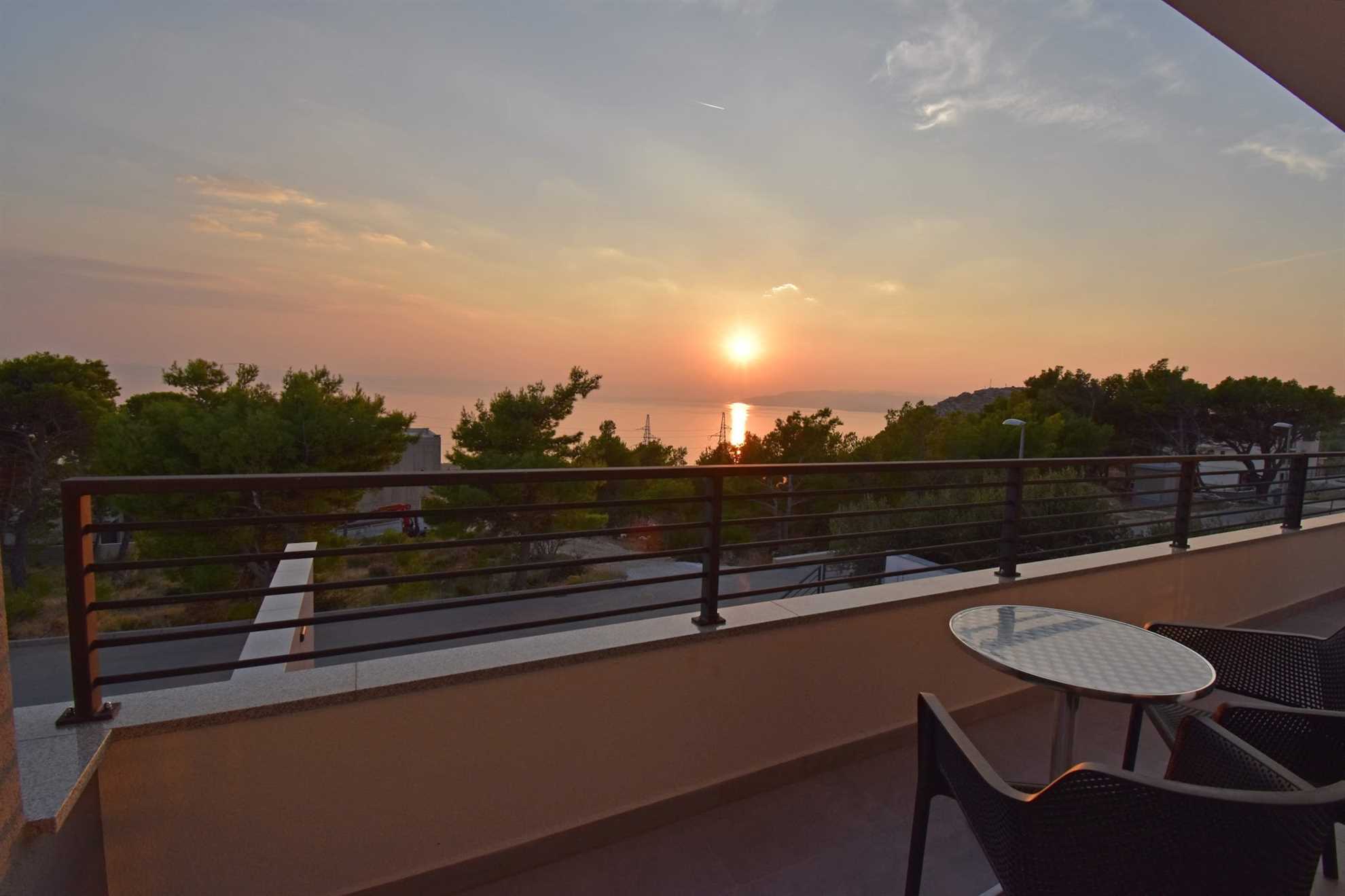 Villa Maritea with Heated Pool