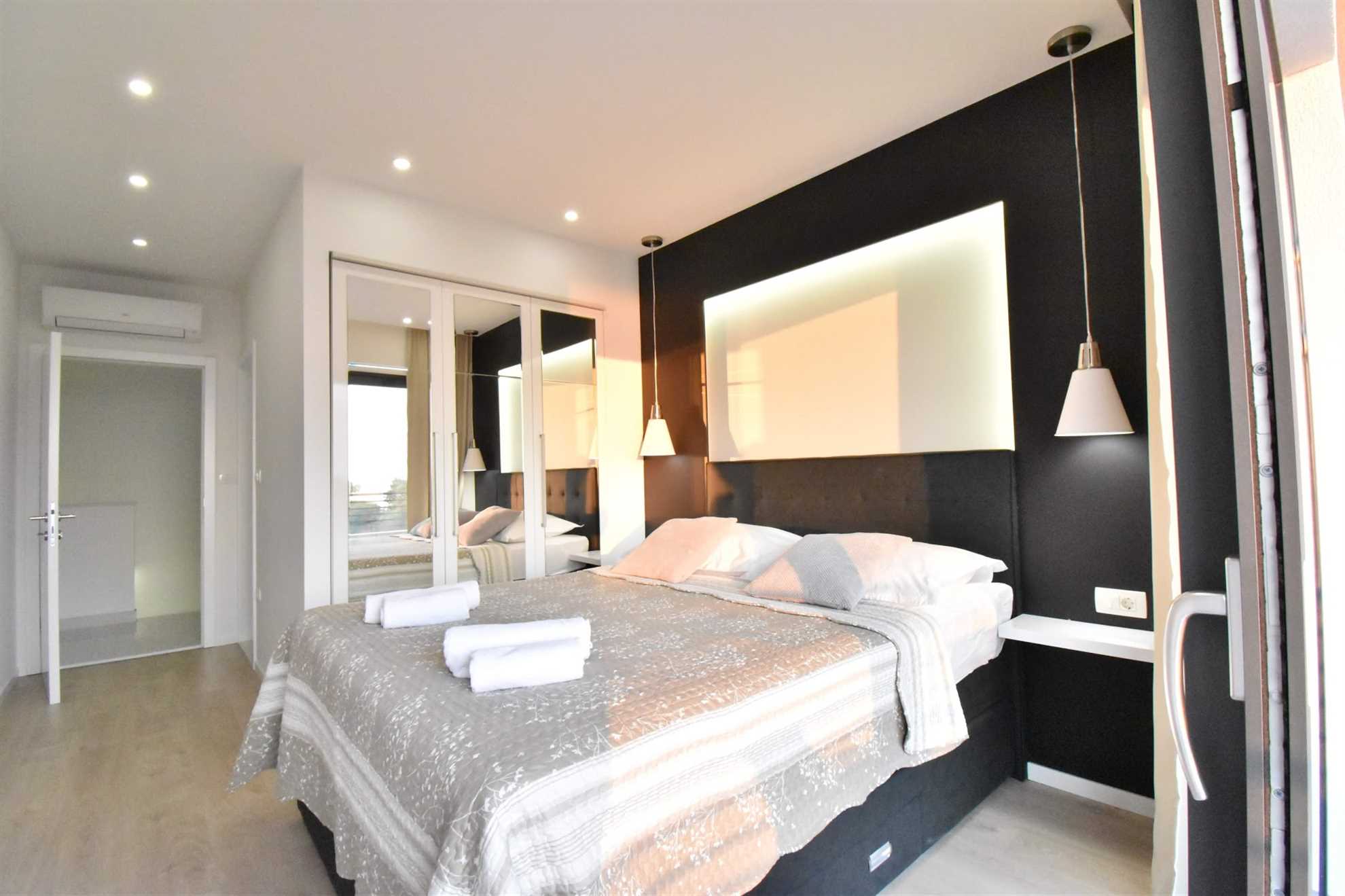 Villa Maritea with Heated Pool