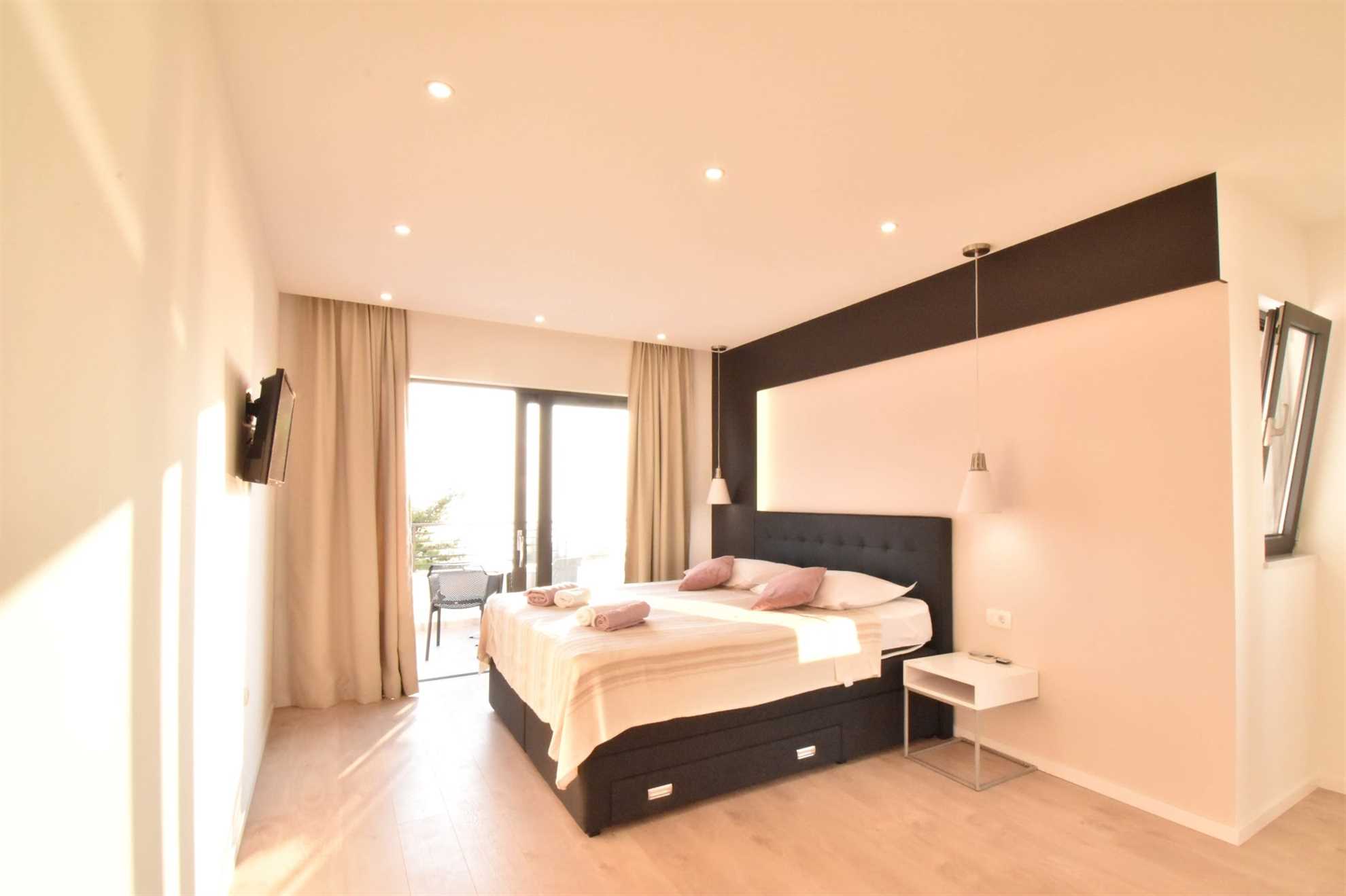 Villa Maritea with Heated Pool
