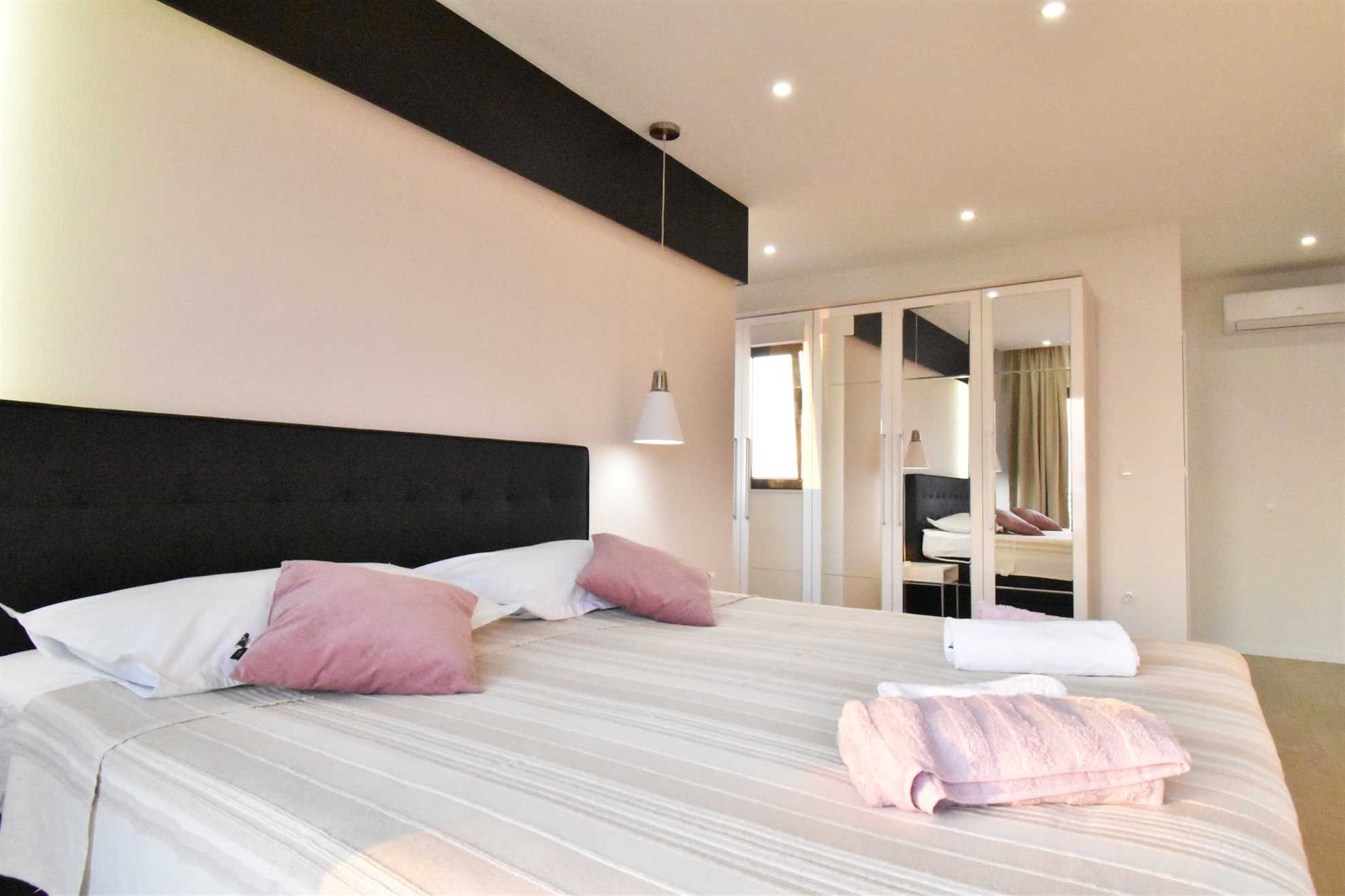 Villa Maritea with Heated Pool