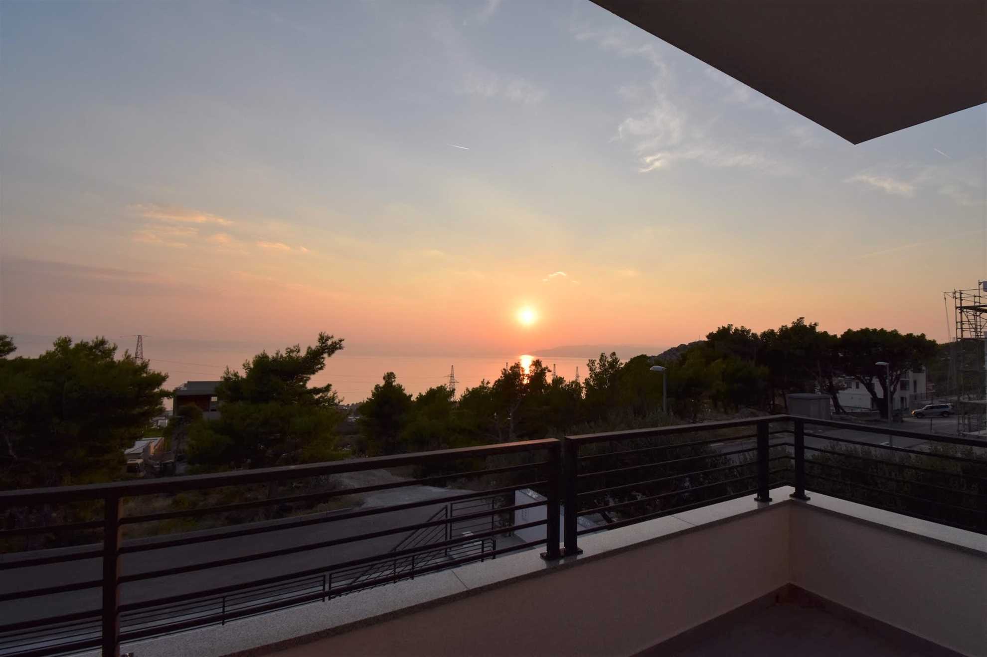 Villa Maritea with Heated Pool