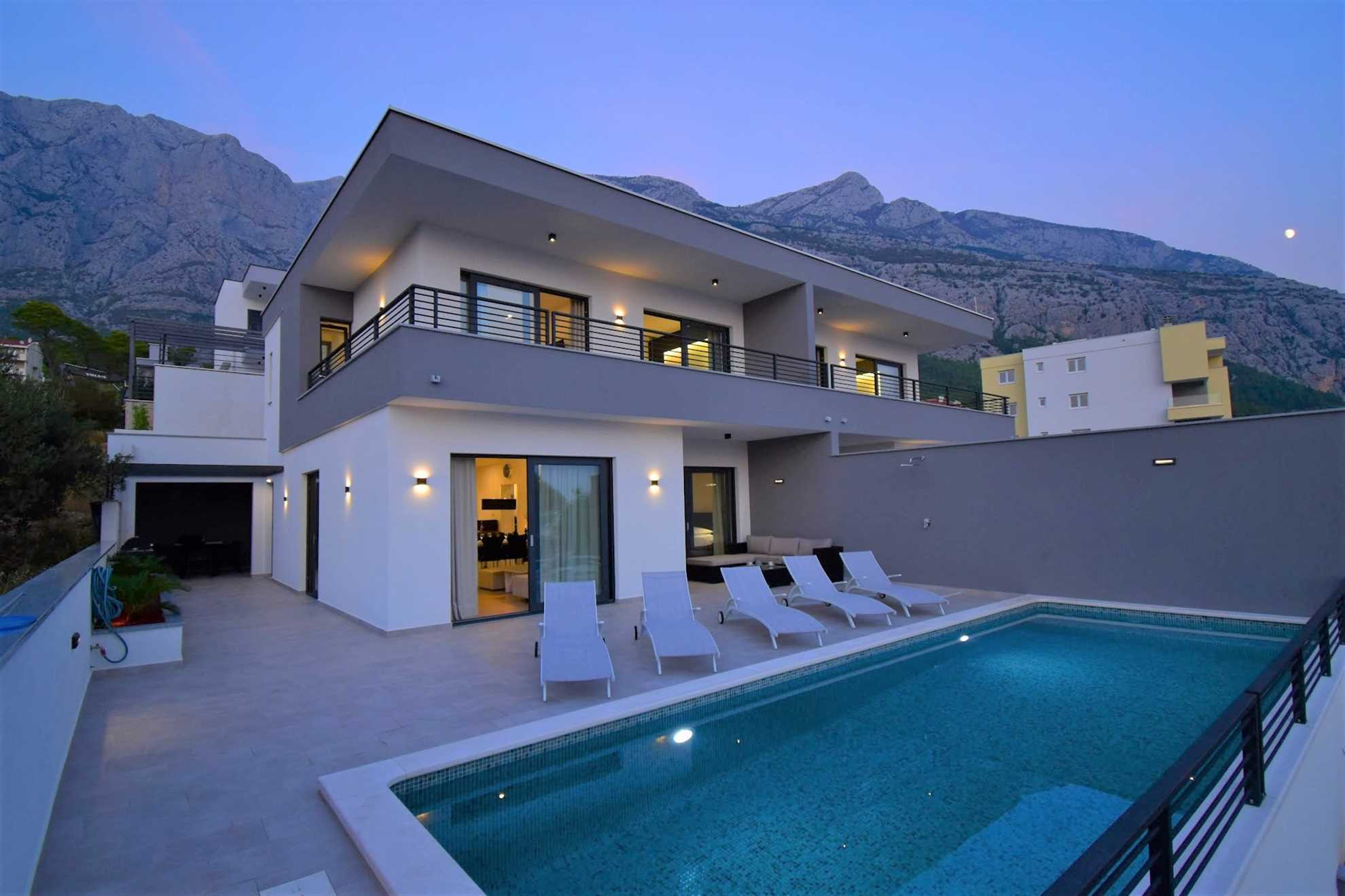 Image of Villa Maritea with Heated Pool