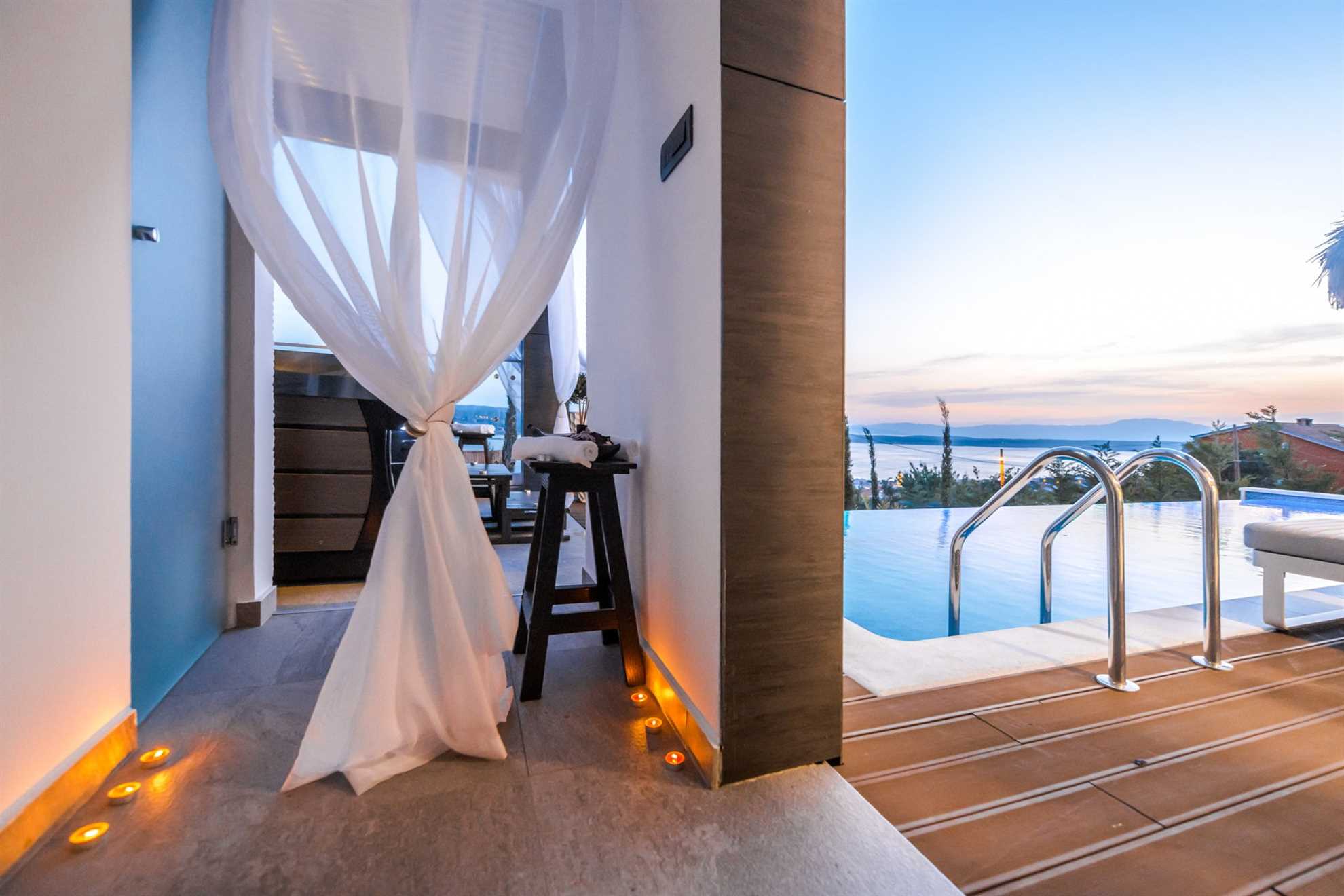 Luxury Villa Brilliance with Pool