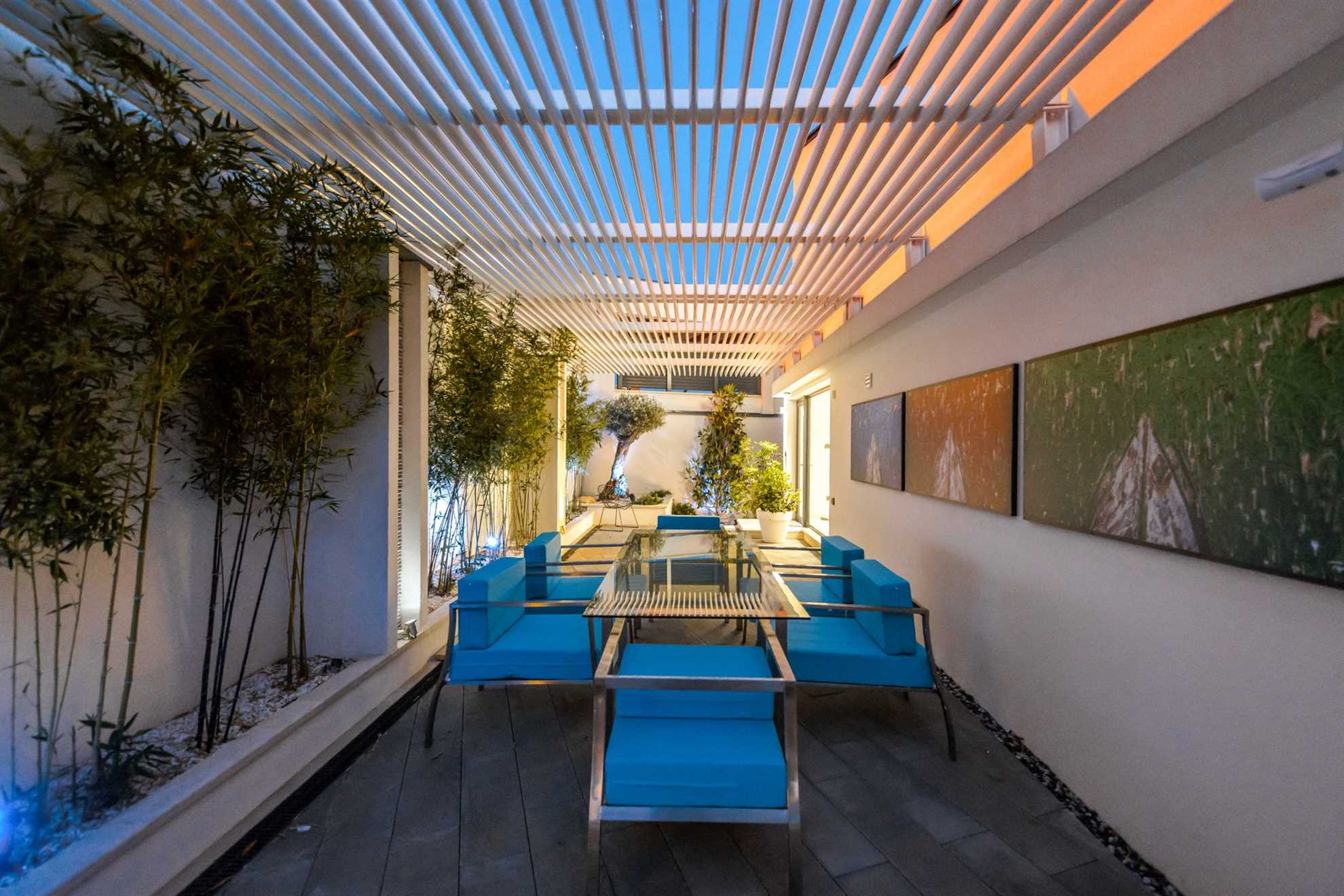 Luxury Villa Brilliance with Pool