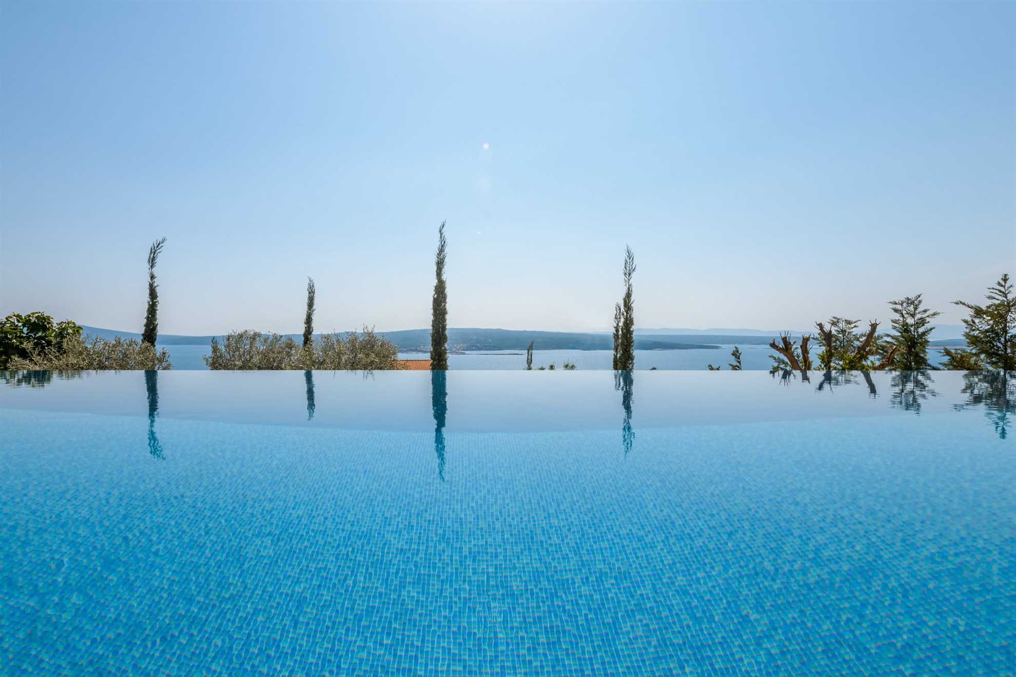 Luxury Villa Brilliance with Pool
