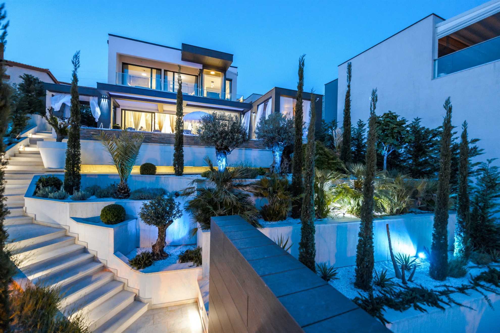 Image of Luxury Villa Brilliance with Pool