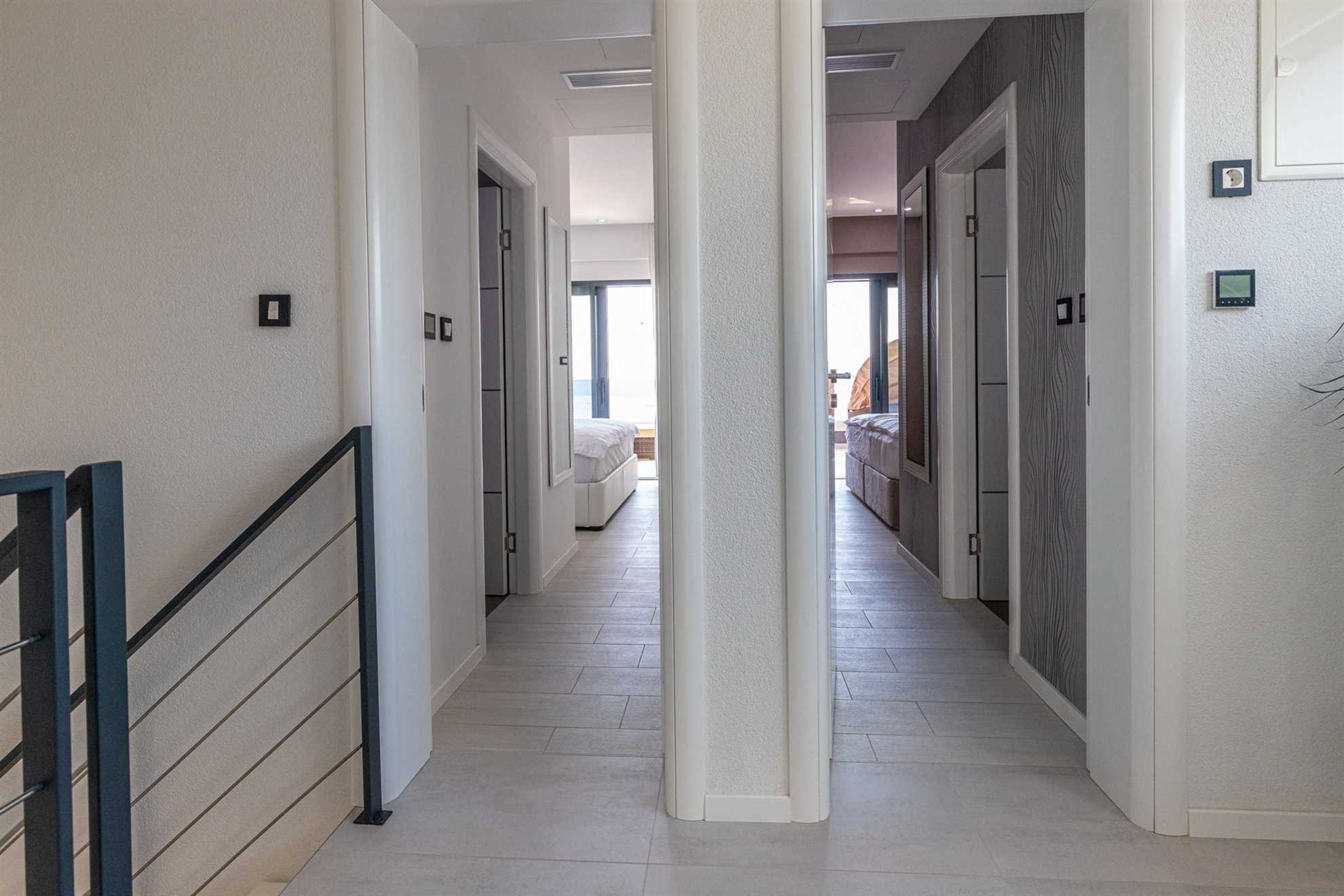 Luxury Villa Cesarea with Pool