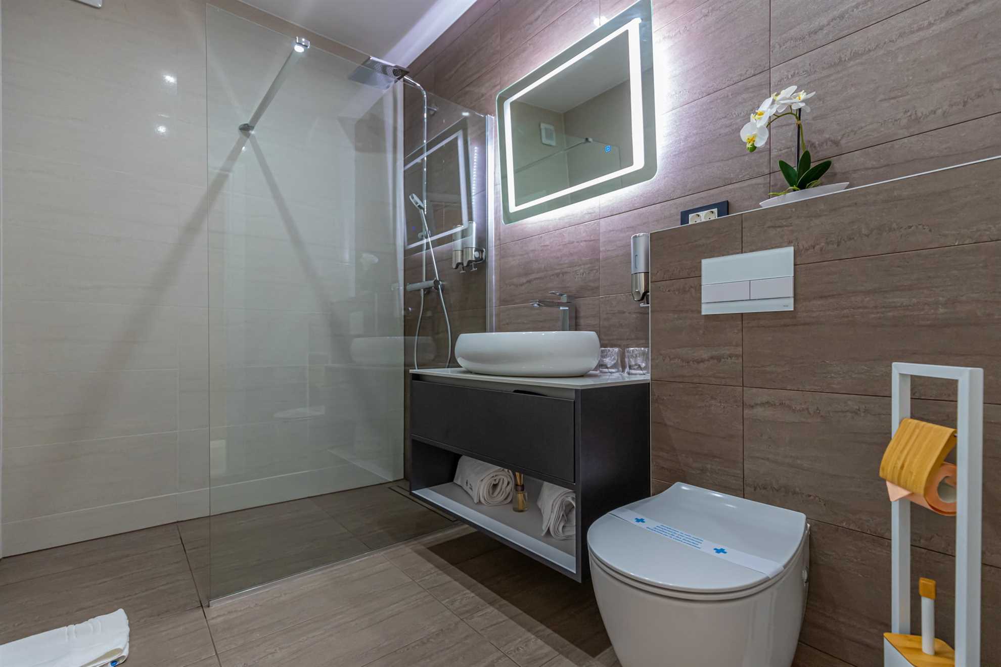 Luxury Villa Cesarea with Pool