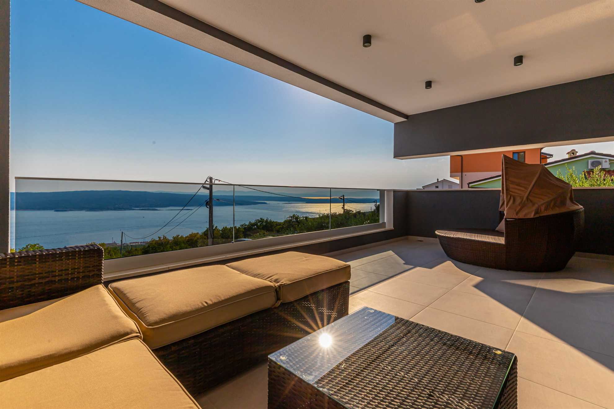 Luxury Villa Cesarea with Pool