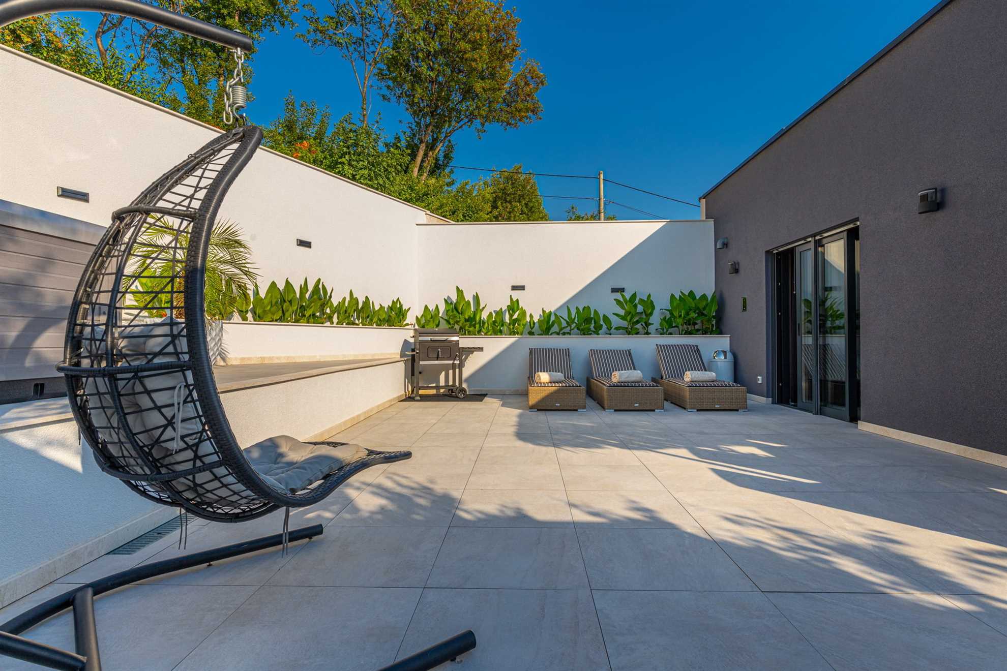 Luxury Villa Cesarea with Pool