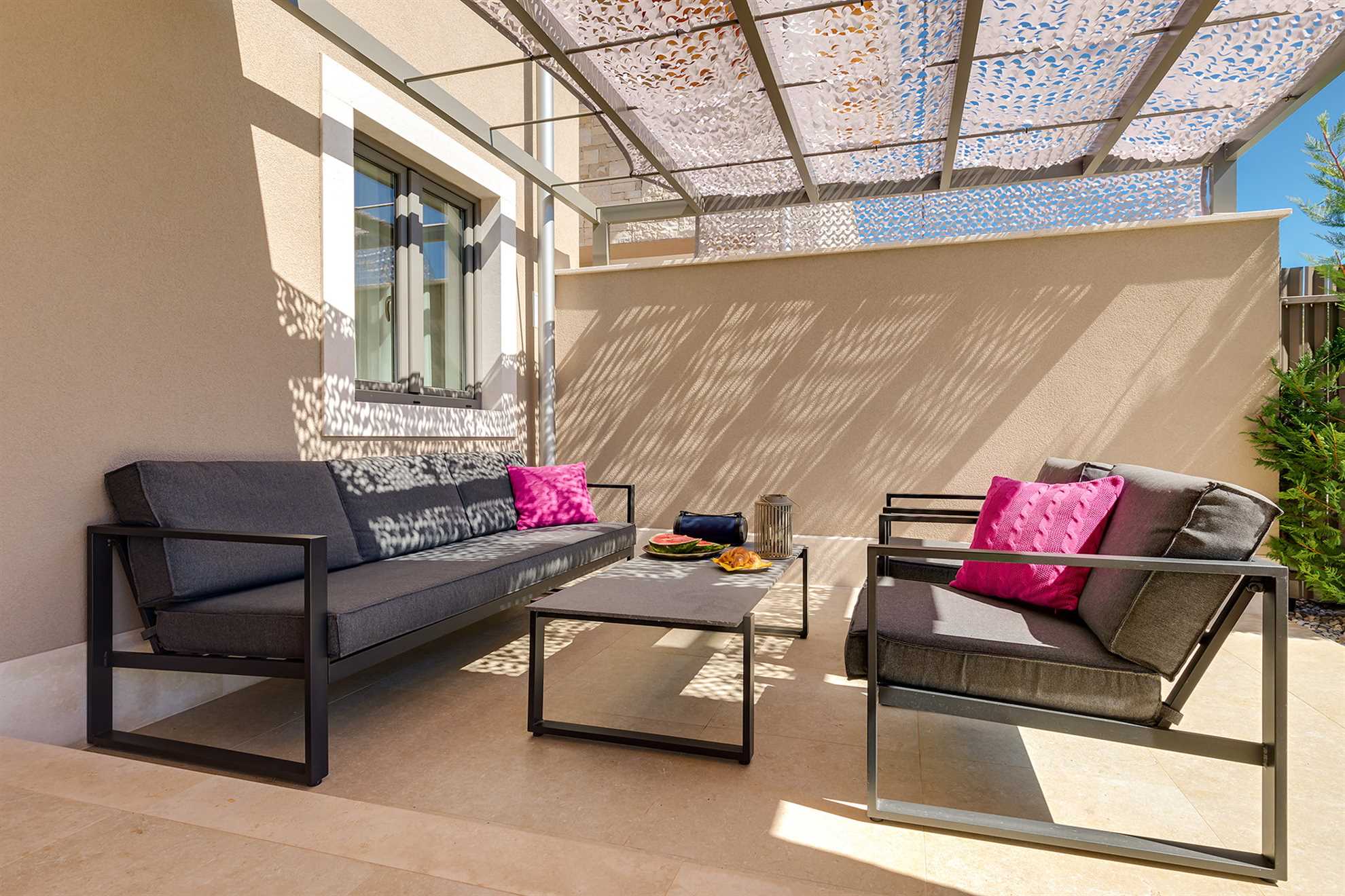 Villa Lyan with Swimming Pool