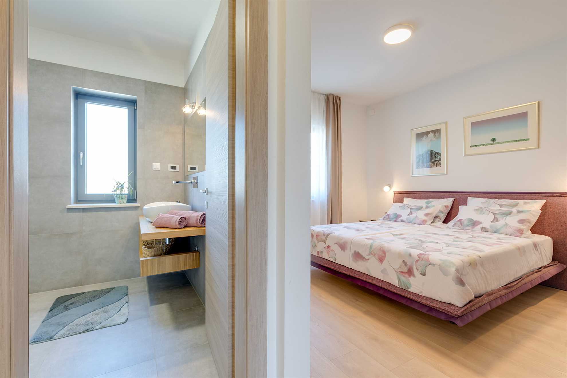 Villa Lyan with Swimming Pool