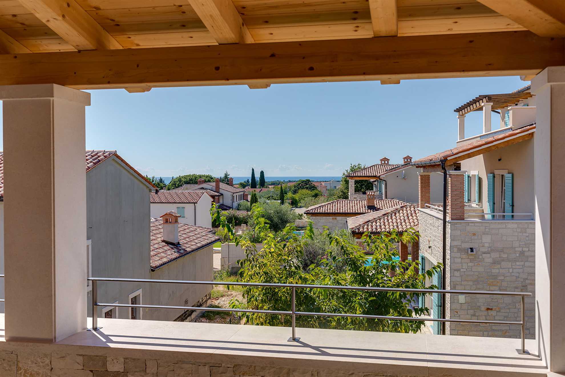Villa Lyan with Swimming Pool