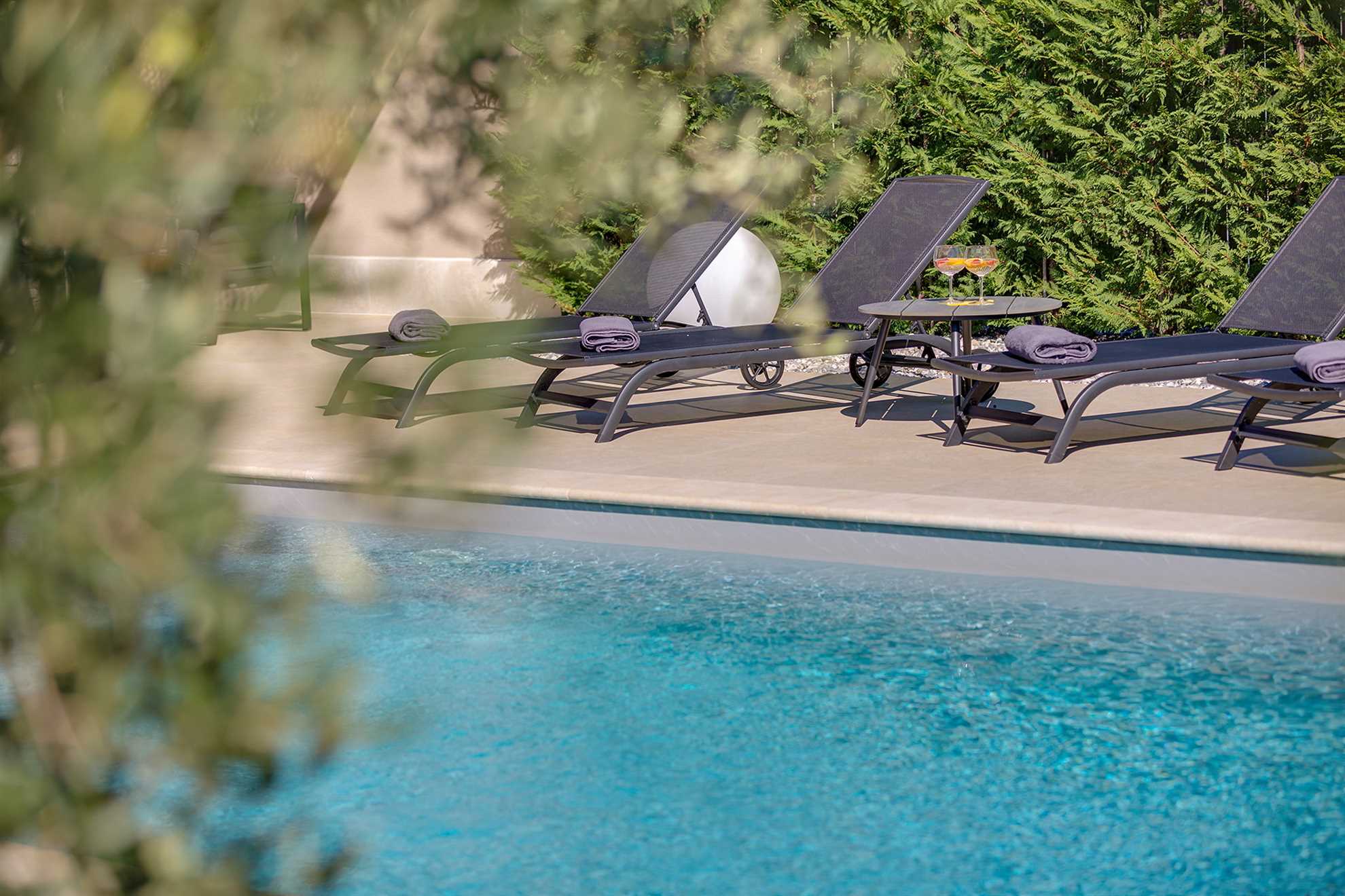 Villa Lyan with Swimming Pool