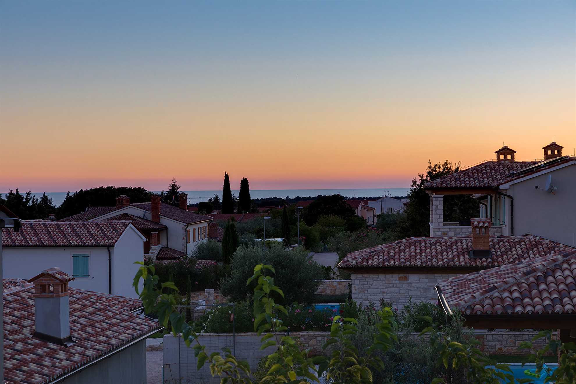 Villa Lyan with Swimming Pool