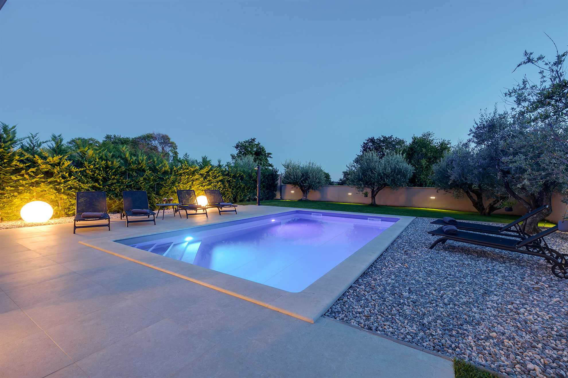 Villa Lyan with Swimming Pool