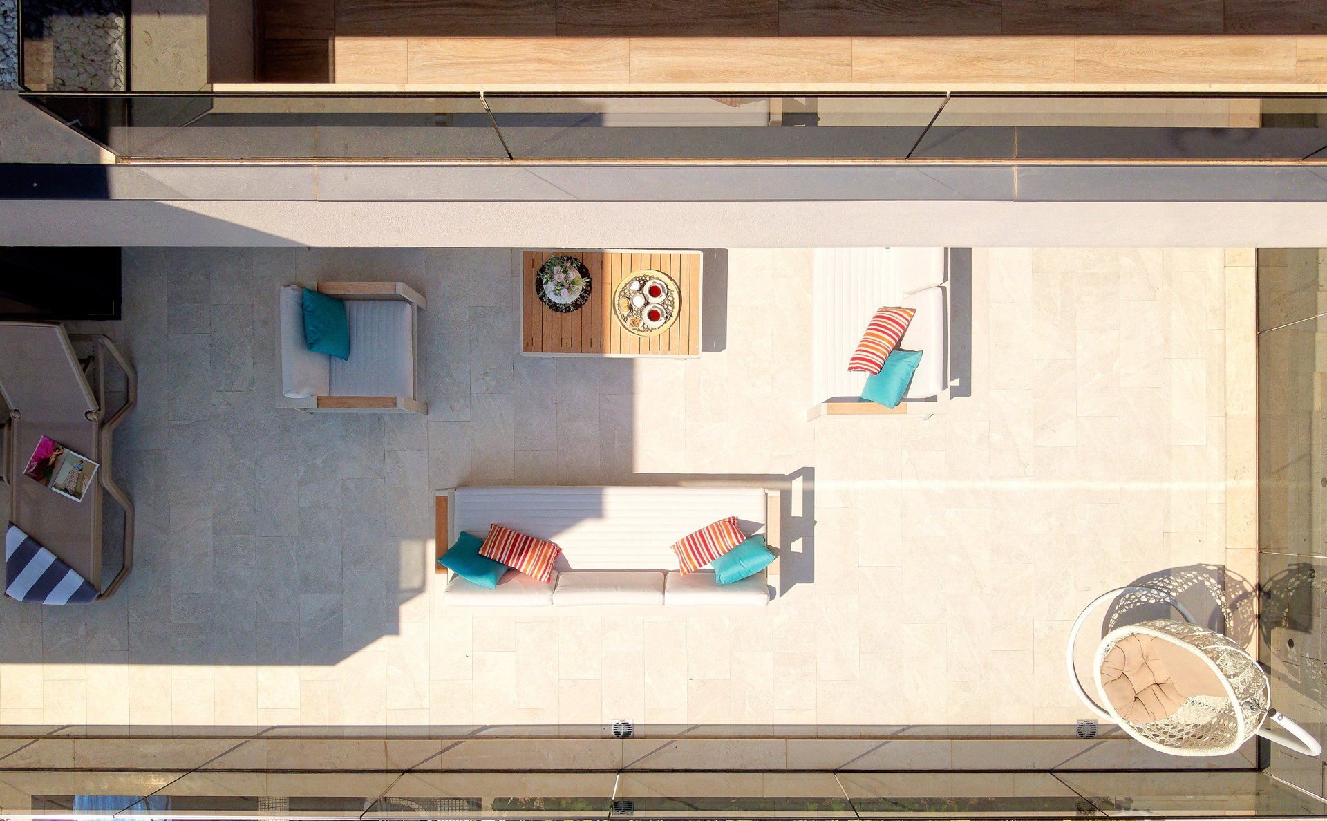Luxury Villa Posh Cherry with Pool