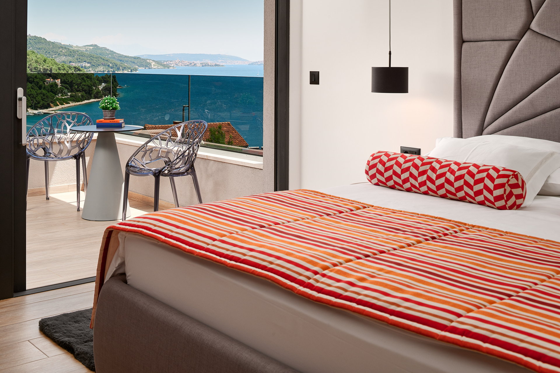 Luxury Villa Posh Cherry with Pool